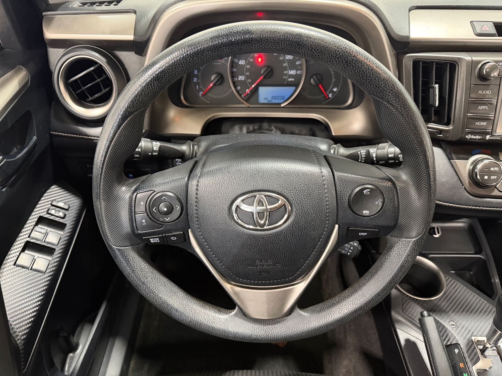 Thumbnail: 2015 Toyota RAV4 - 5