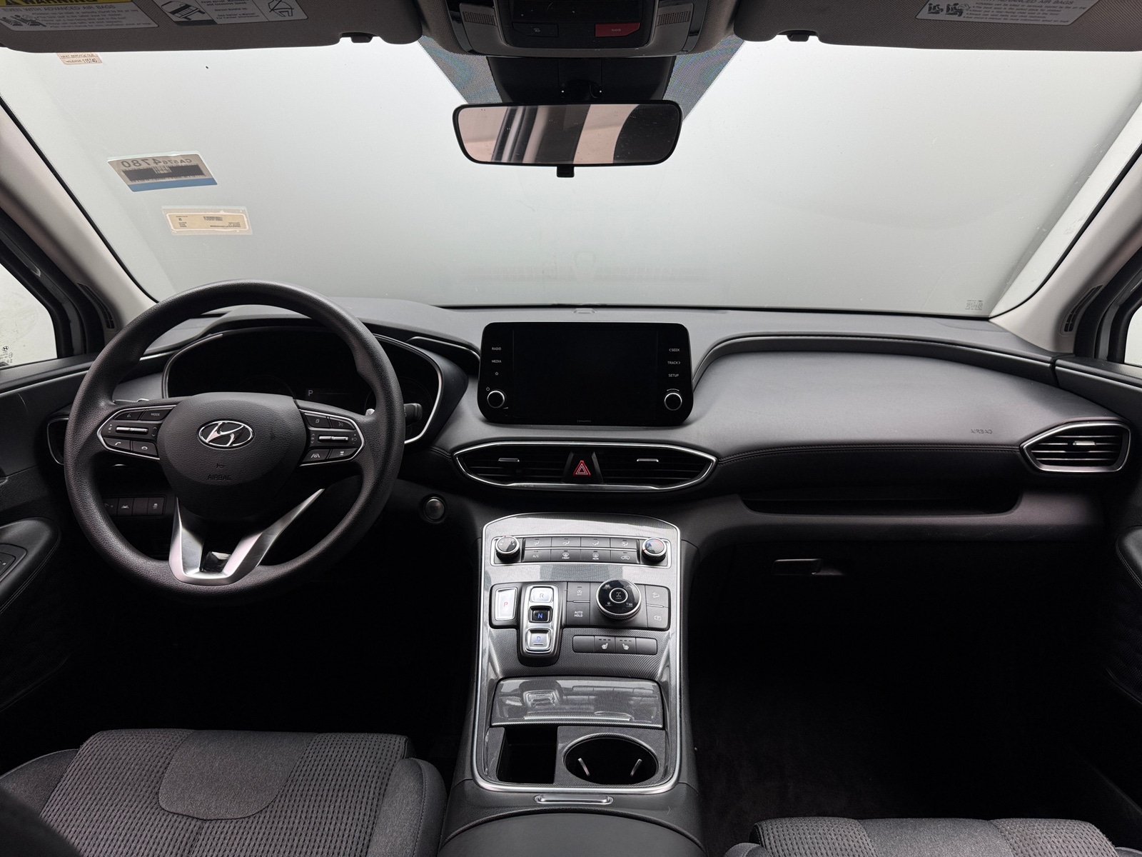 Thumbnail: 2022 Hyundai Santa Fe - 3