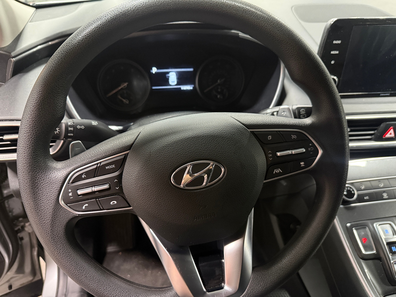 Thumbnail: 2022 Hyundai Santa Fe - 5