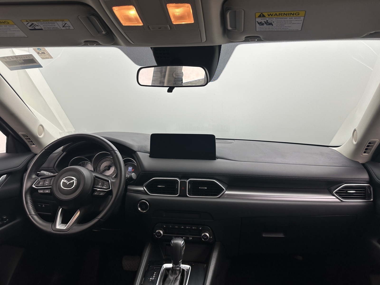 Thumbnail: 2023 Mazda CX-5 - 2