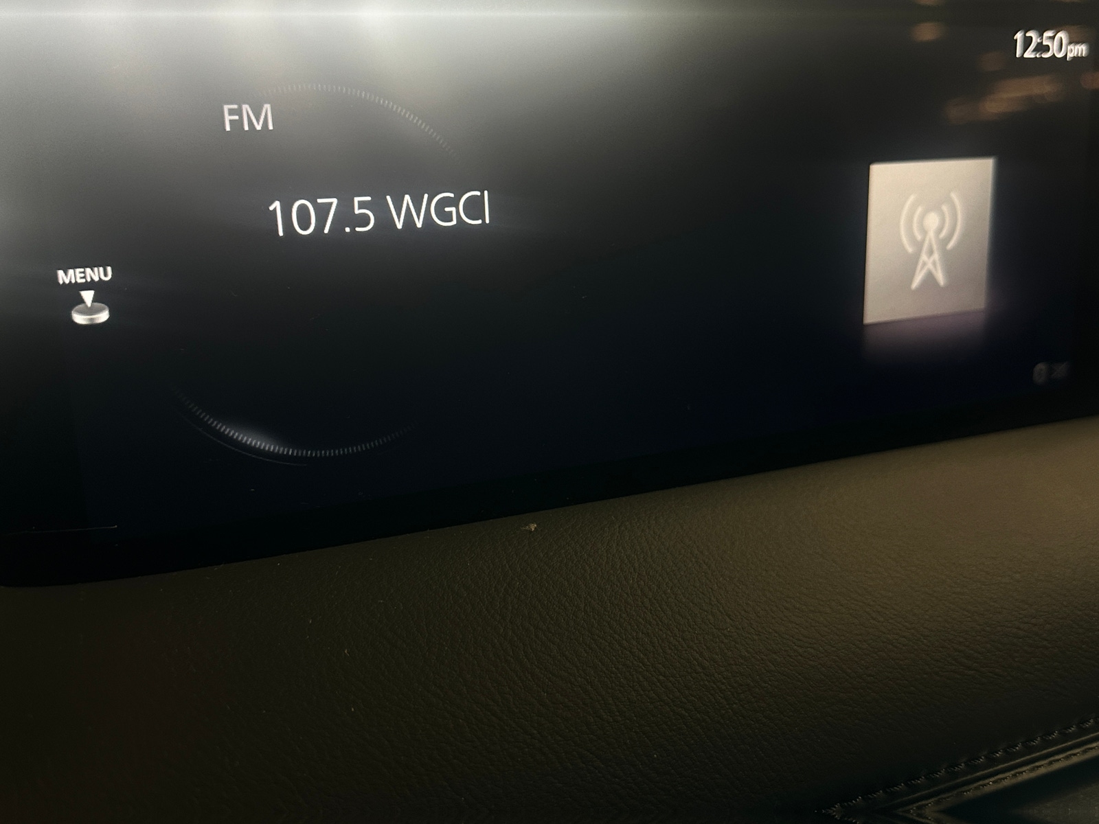 Thumbnail: 2023 Mazda CX-5 - 3