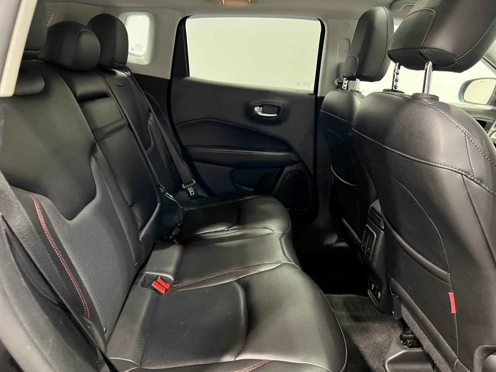 Thumbnail: 2018 Jeep Compass - 5
