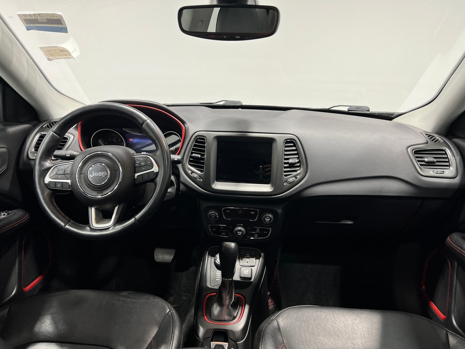 Thumbnail: 2018 Jeep Compass - 2