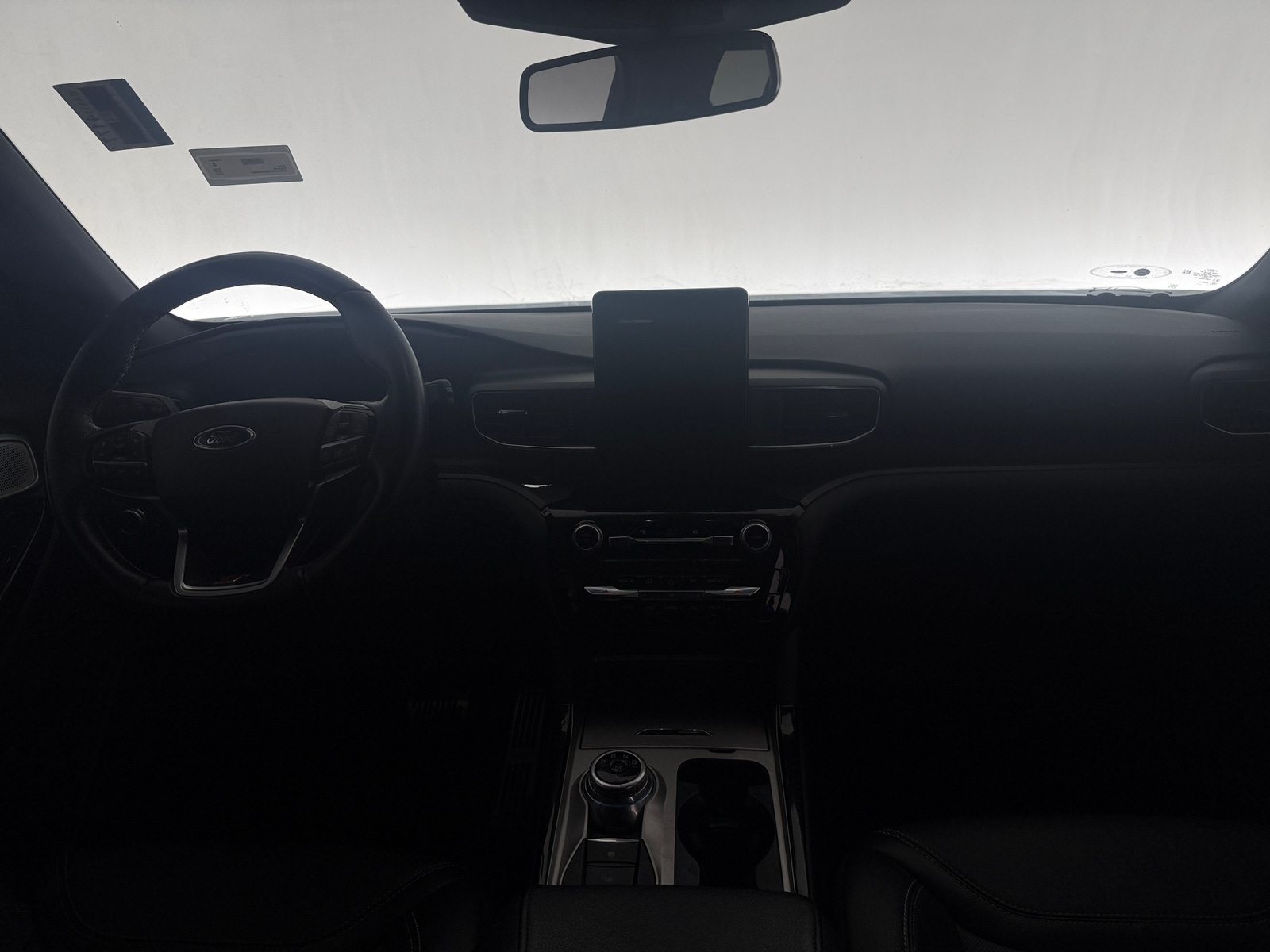 Thumbnail: 2022 Ford Explorer - 2