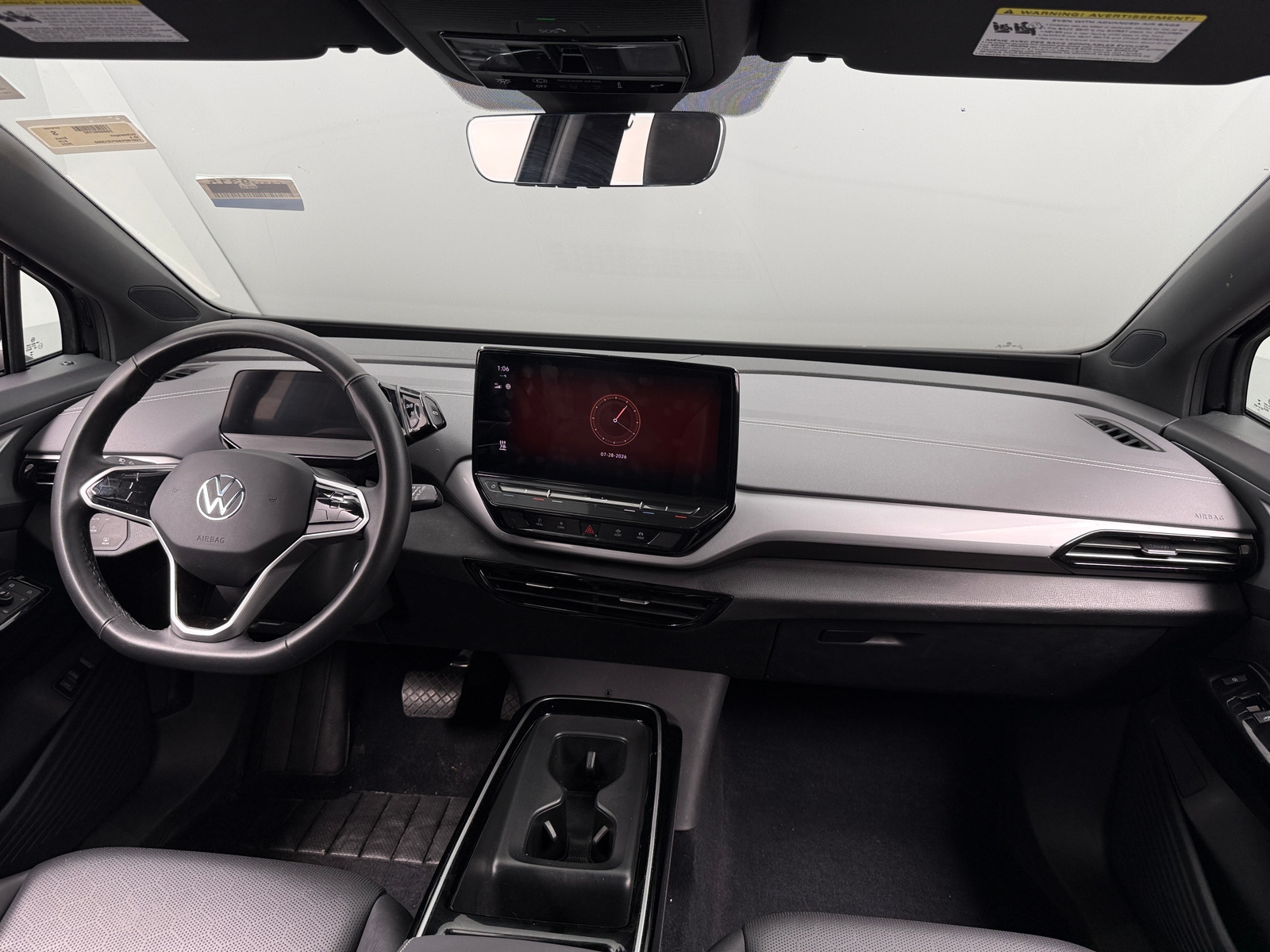 Thumbnail: 2023 Volkswagen ID.4 - 2