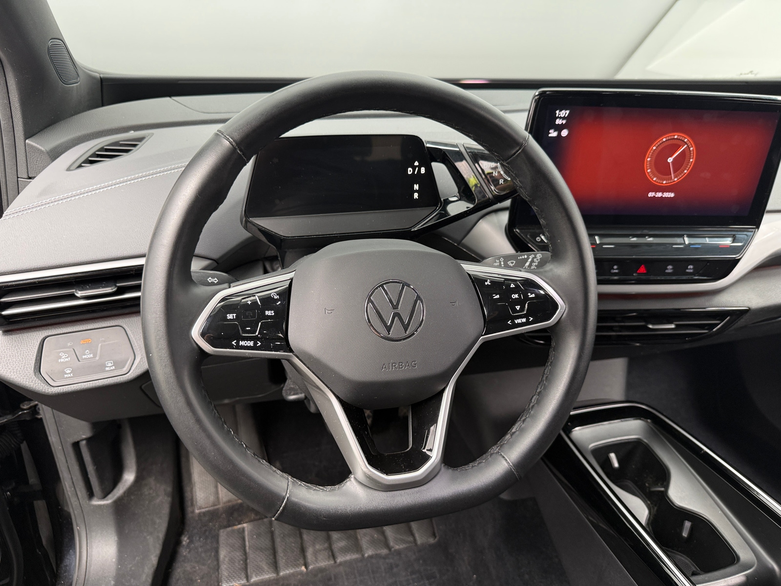 Thumbnail: 2023 Volkswagen ID.4 - 4