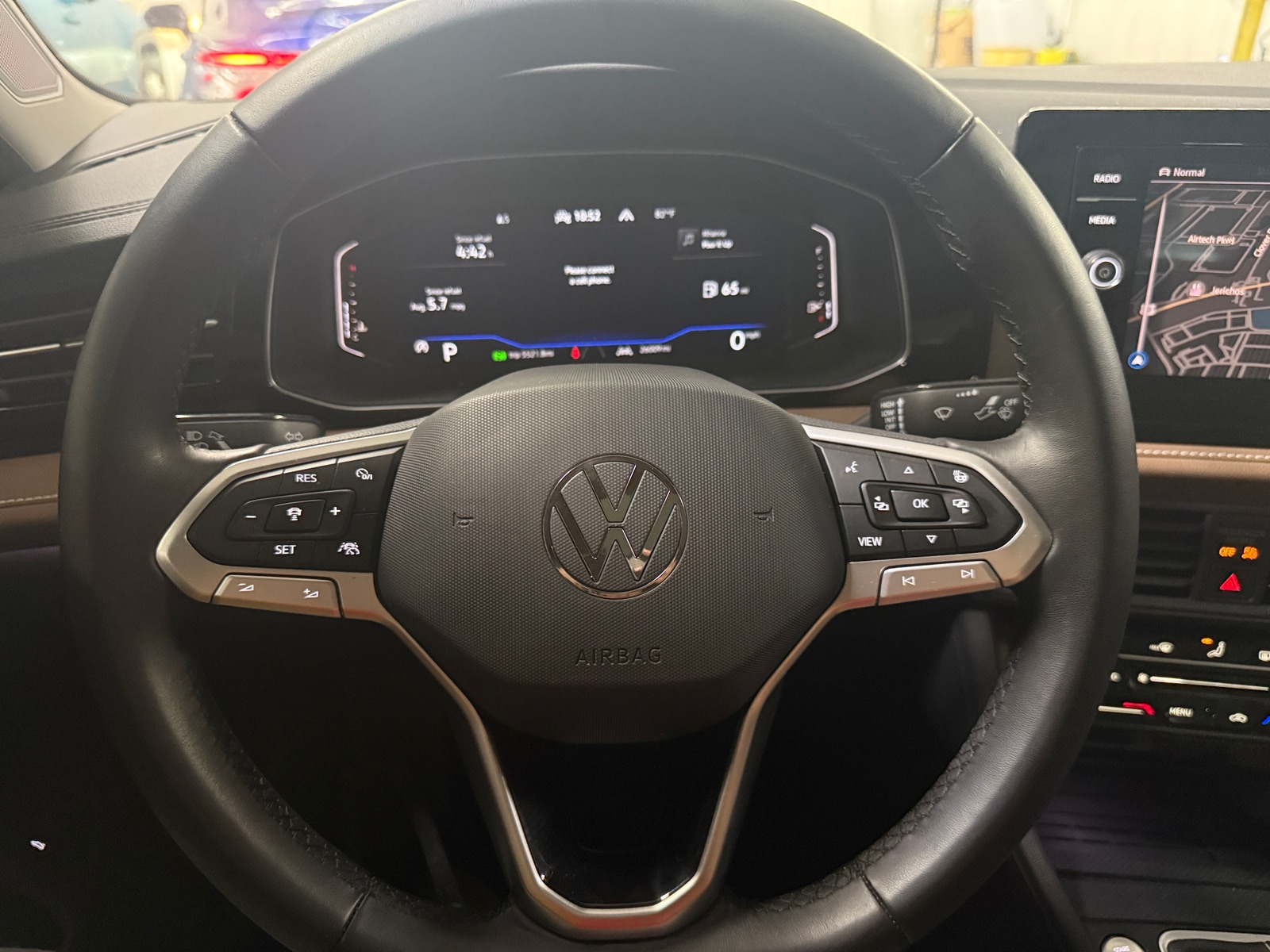 Thumbnail: 2025 Volkswagen Jetta - 4