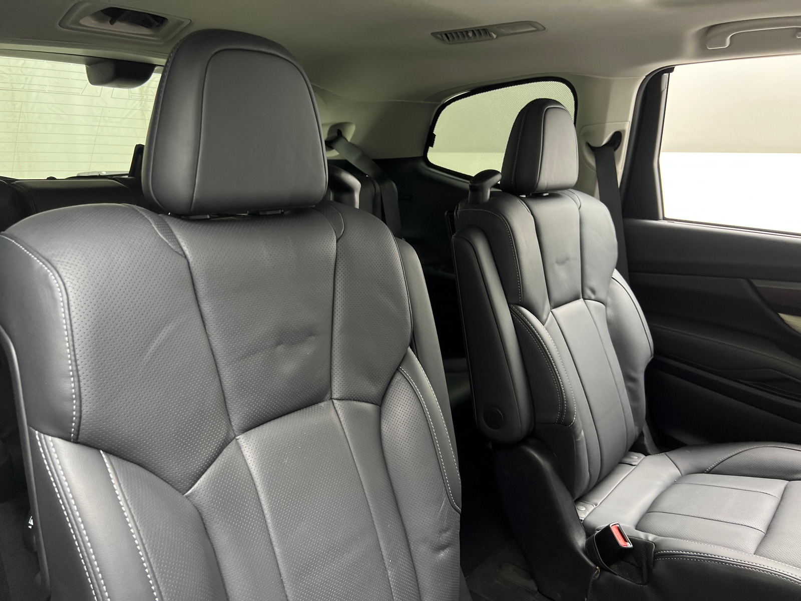Thumbnail: 2021 Subaru Ascent - 5