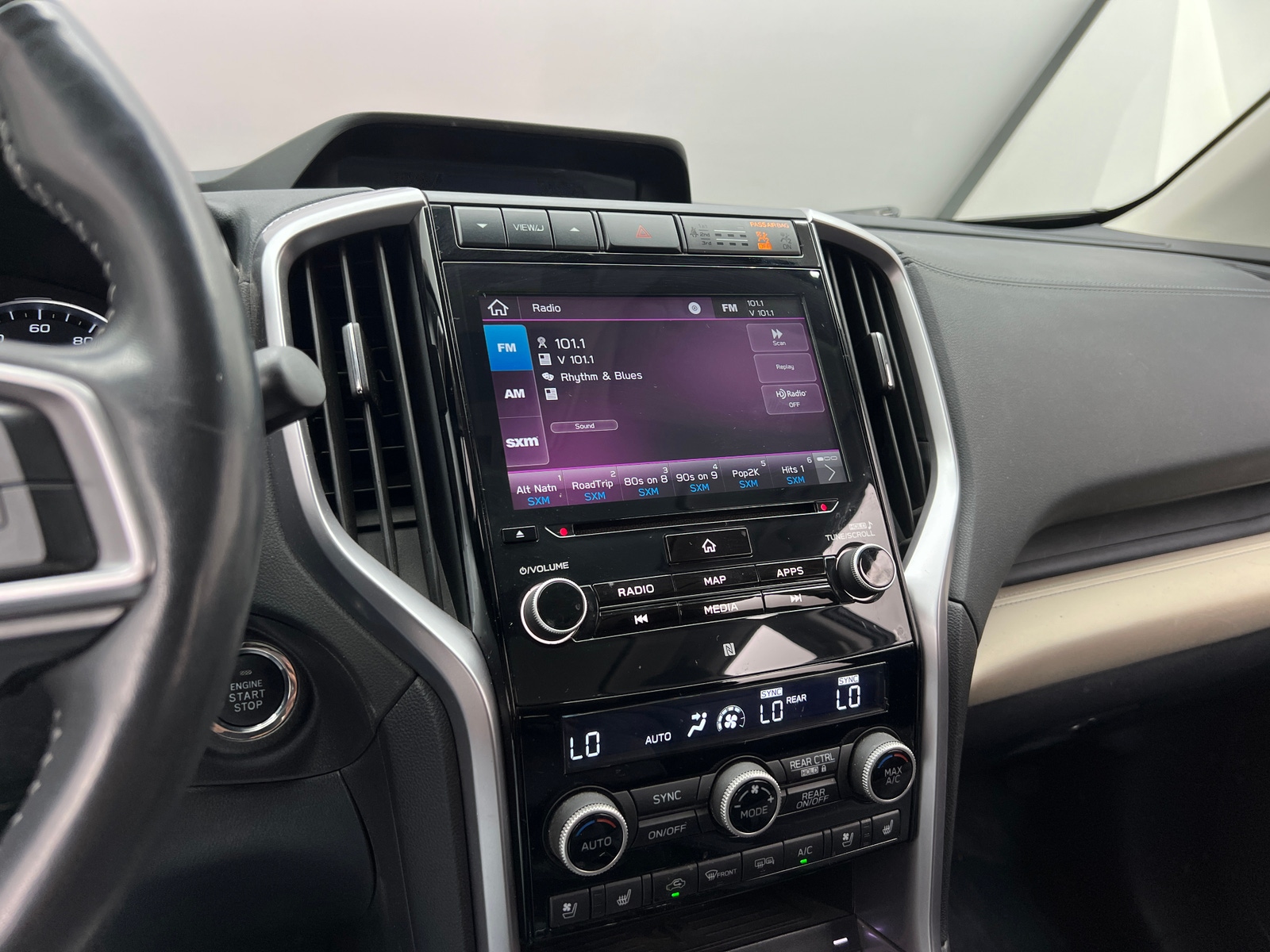 Thumbnail: 2021 Subaru Ascent - 3