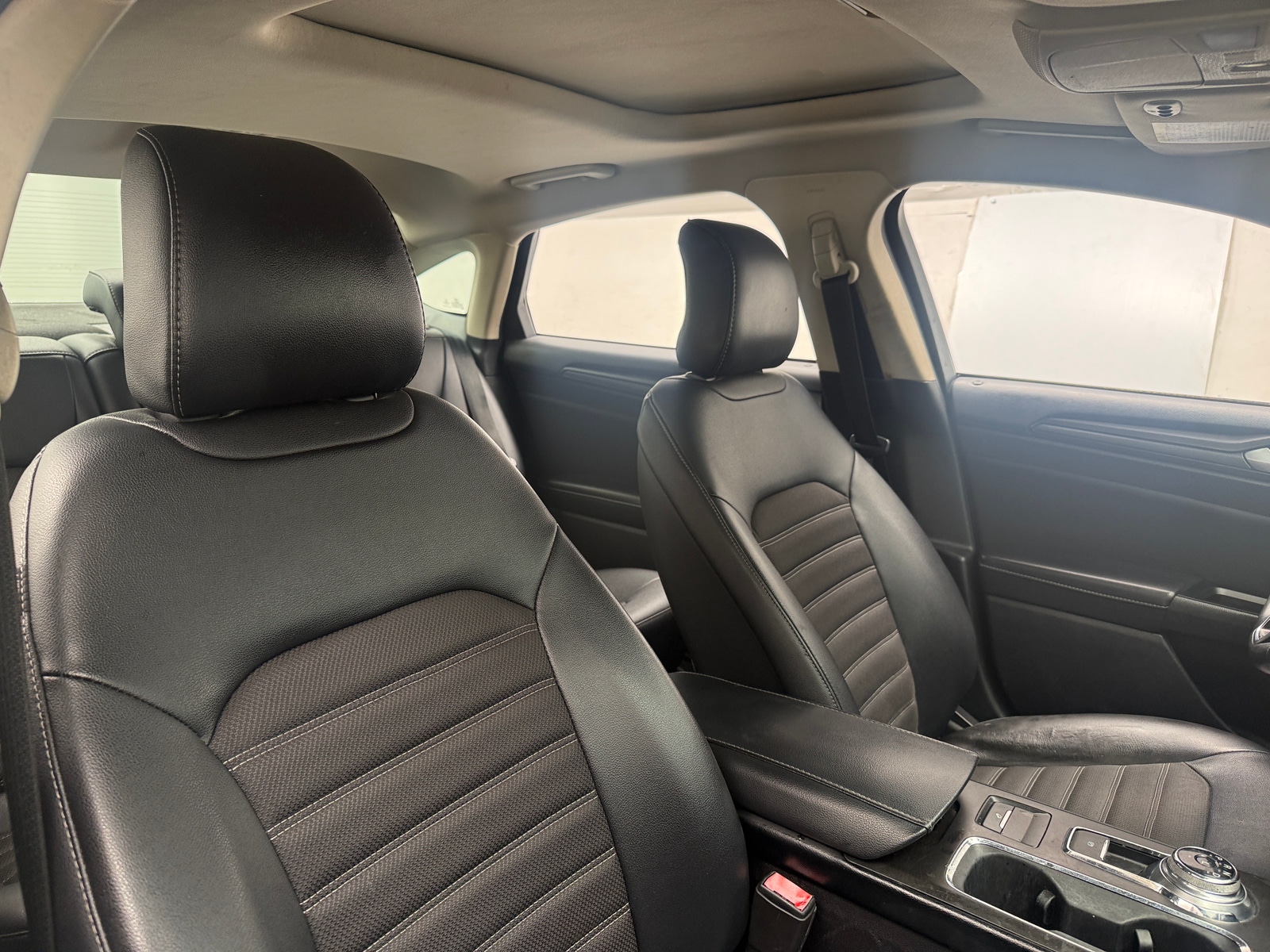 Thumbnail: 2018 Ford Fusion - 2