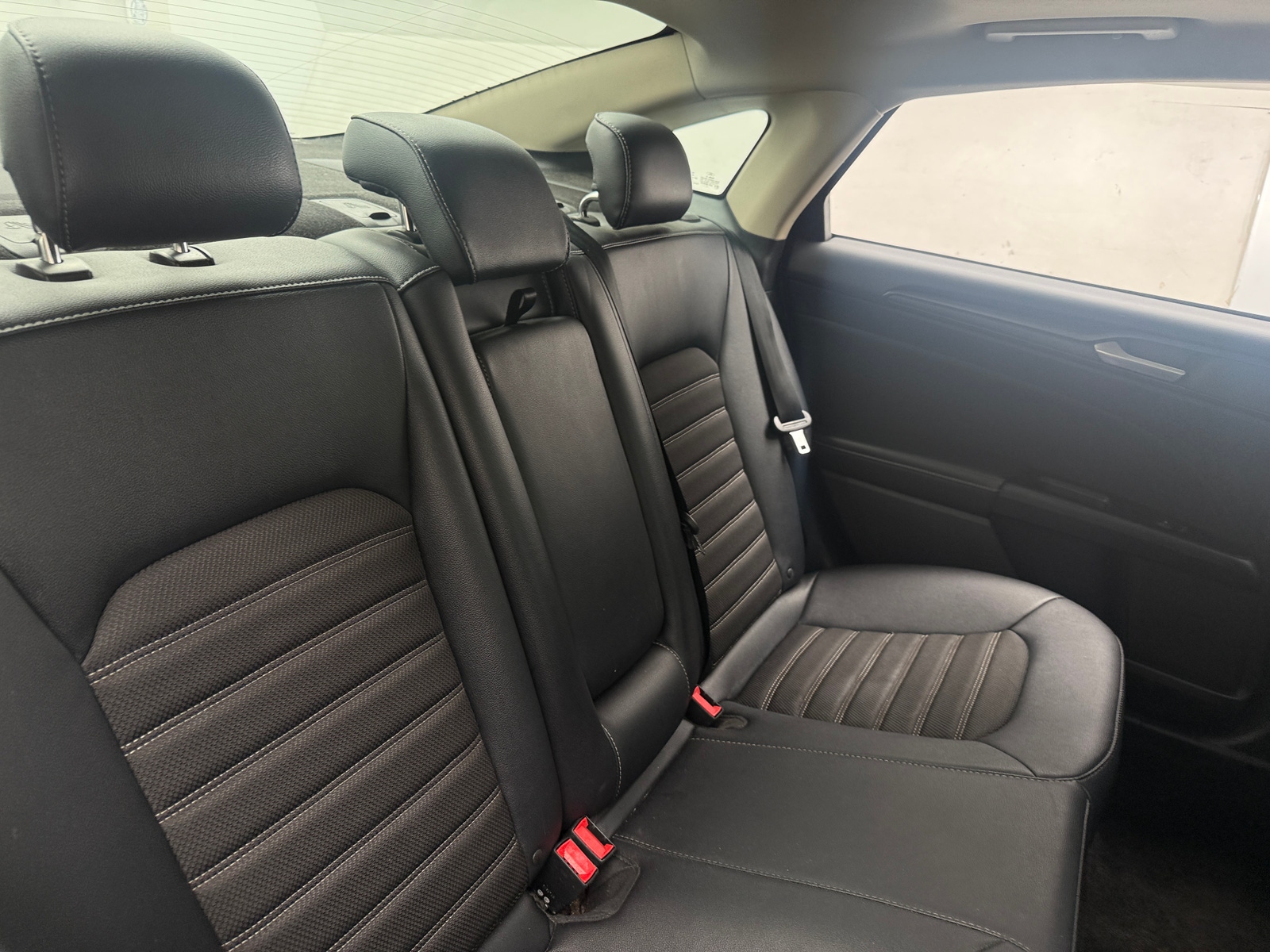 Thumbnail: 2018 Ford Fusion - 6