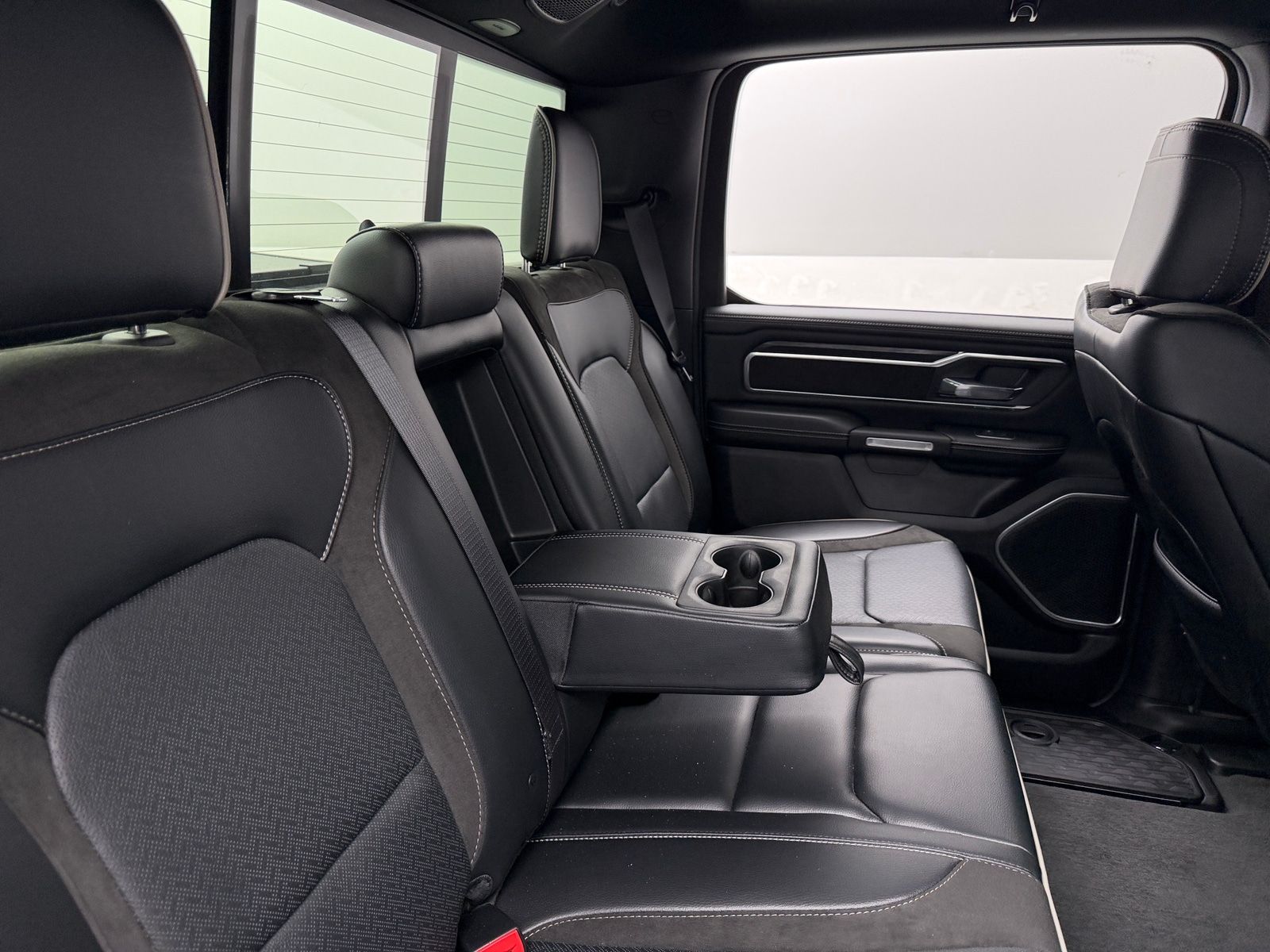 Thumbnail: 2023 RAM 1500 - 5