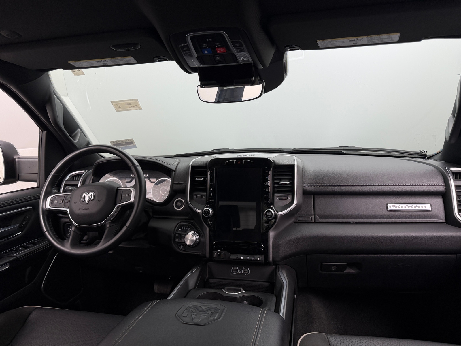 Thumbnail: 2023 RAM 1500 - 2