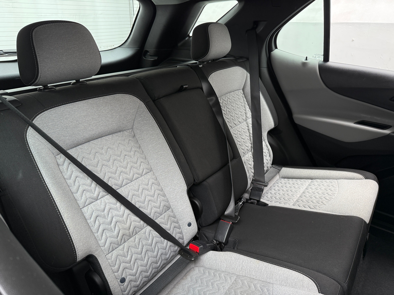 Thumbnail: 2022 Chevrolet Equinox - 6