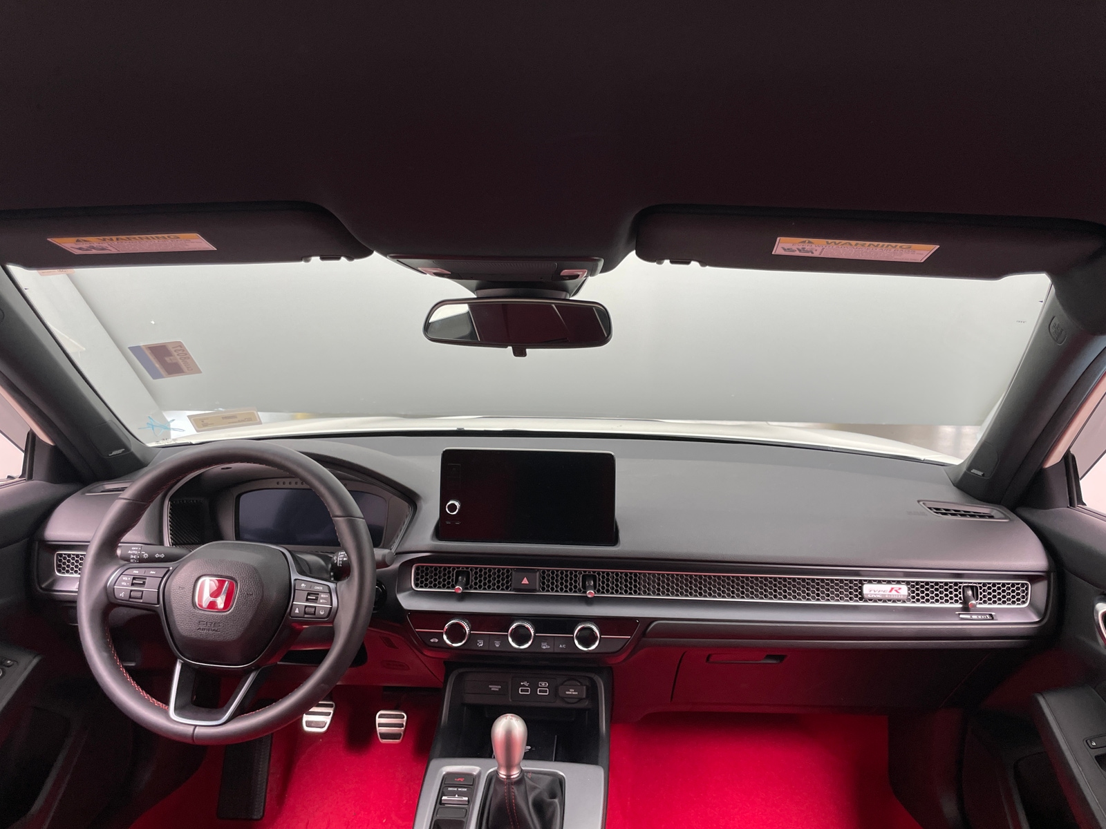 Thumbnail: 2025 Honda Civic - 2