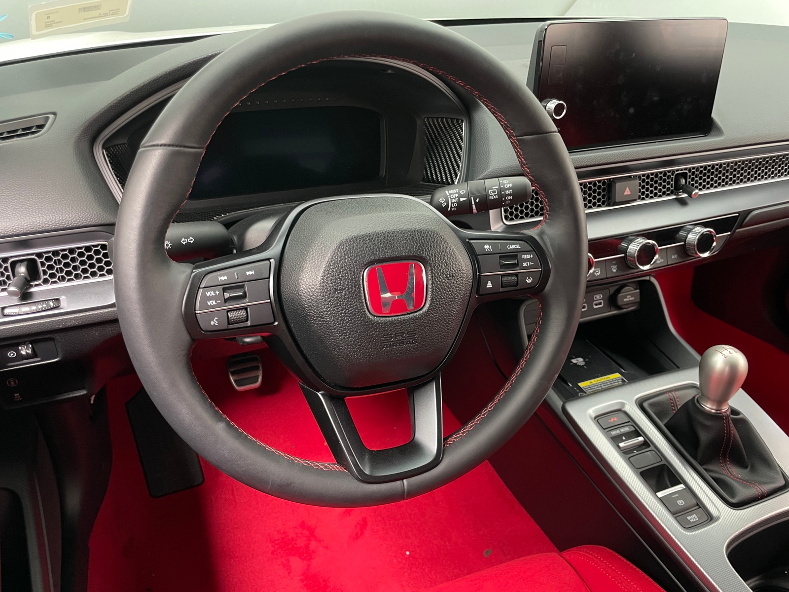 Thumbnail: 2025 Honda Civic - 4