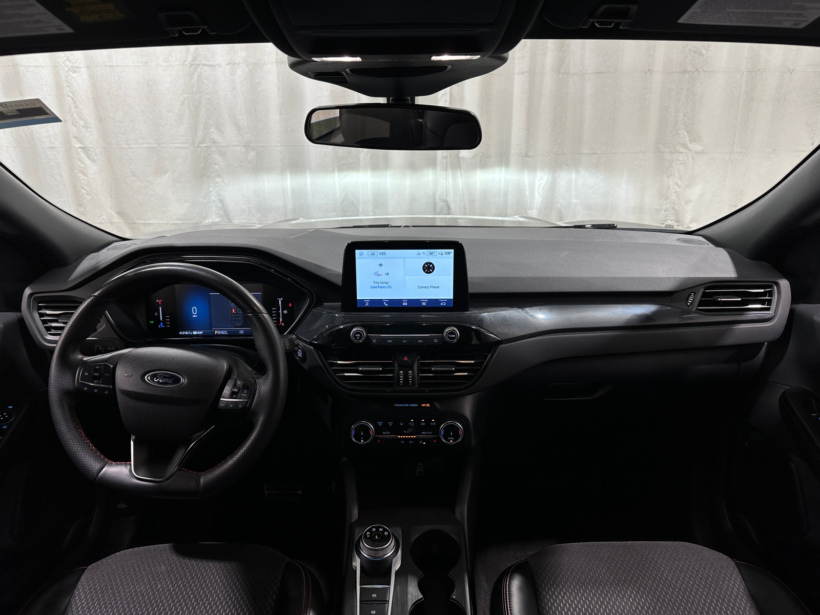 Thumbnail: 2024 Ford Escape - 3