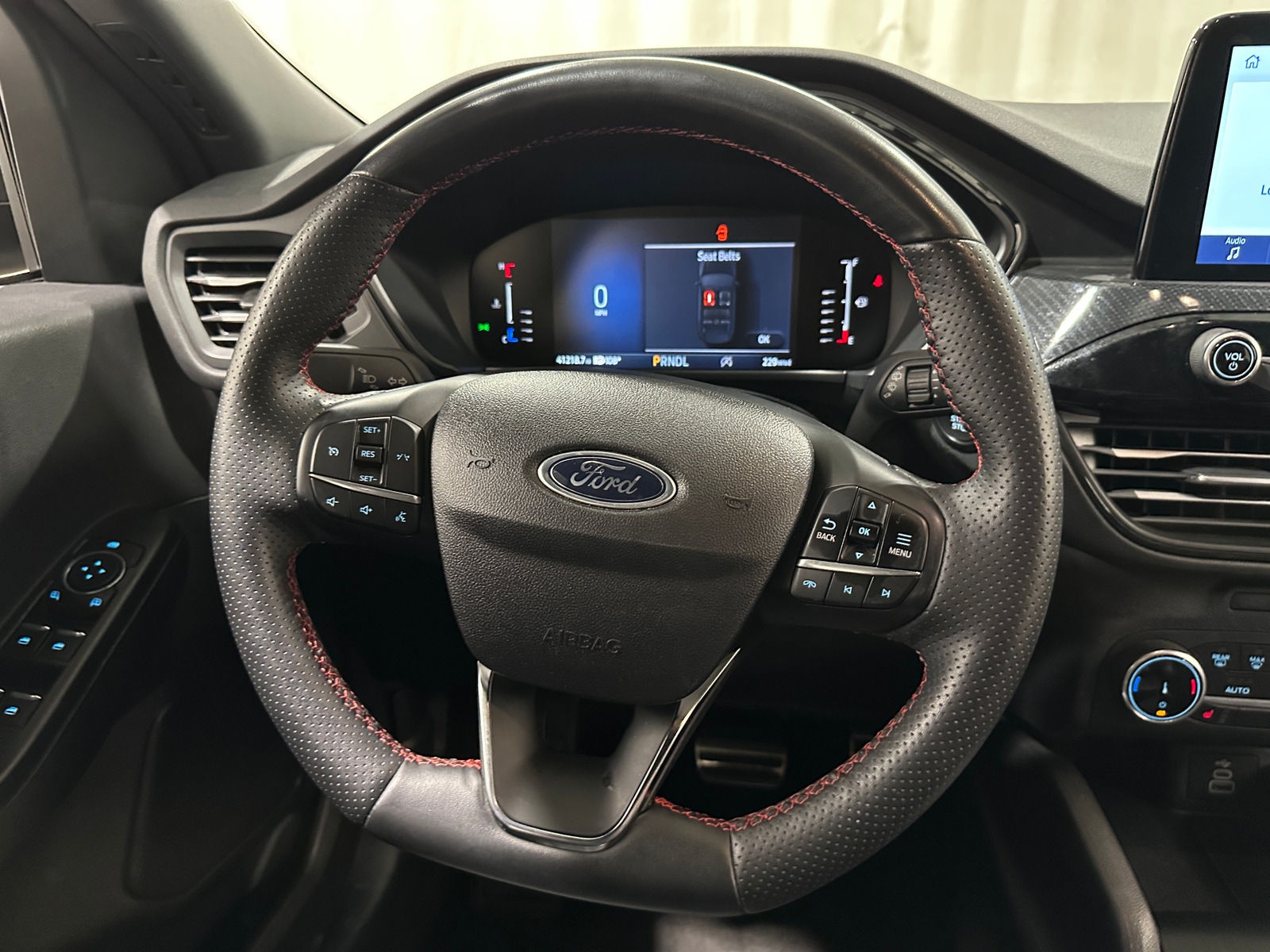 Thumbnail: 2024 Ford Escape - 5