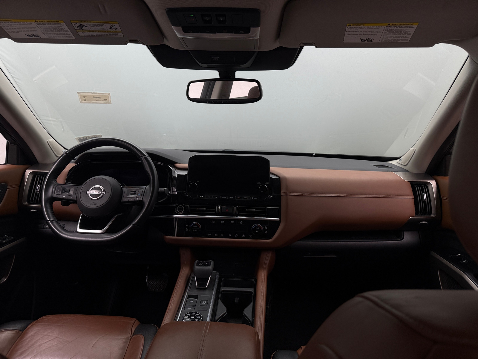Thumbnail: 2022 Nissan Pathfinder - 2