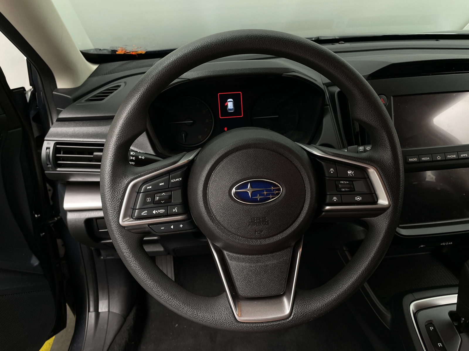 Thumbnail: 2025 Subaru Impreza - 5