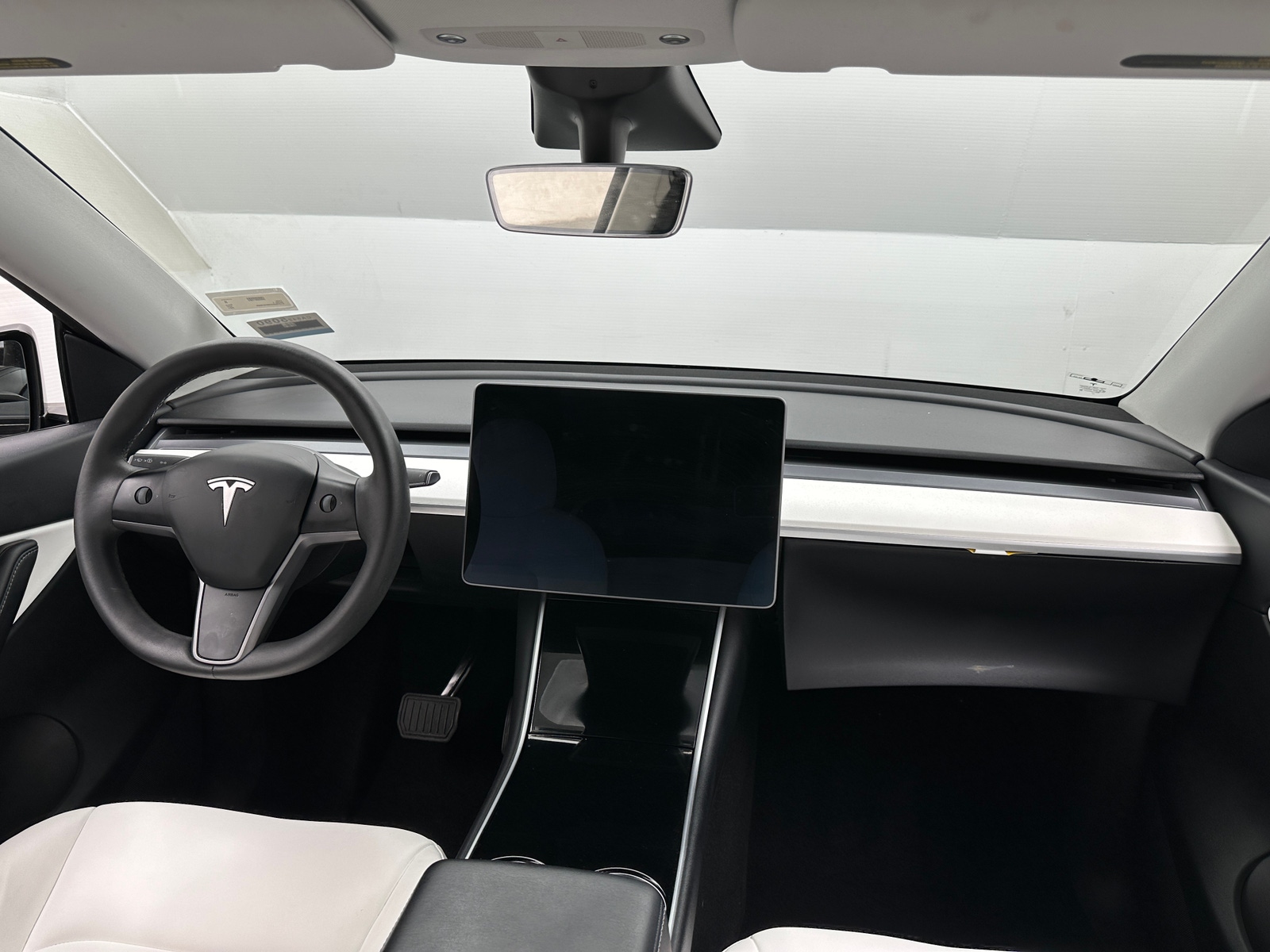 Thumbnail: 2021 Tesla Model Y - 2