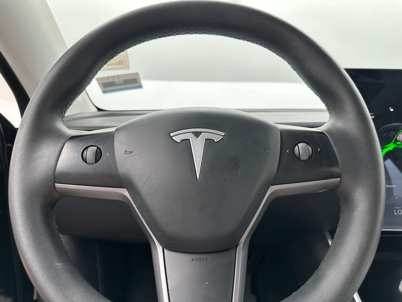 Thumbnail: 2021 Tesla Model Y - 4