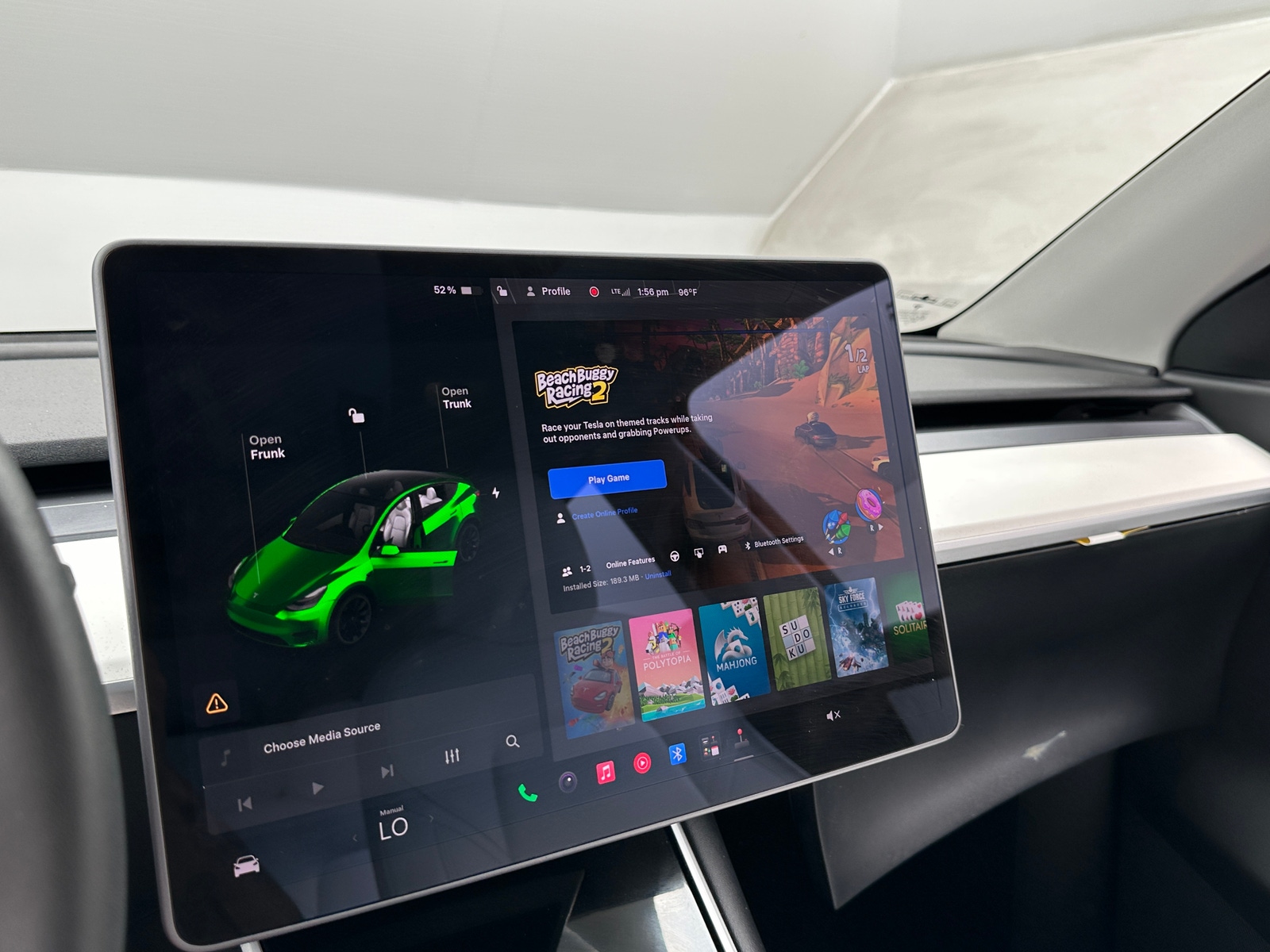 Thumbnail: 2021 Tesla Model Y - 3