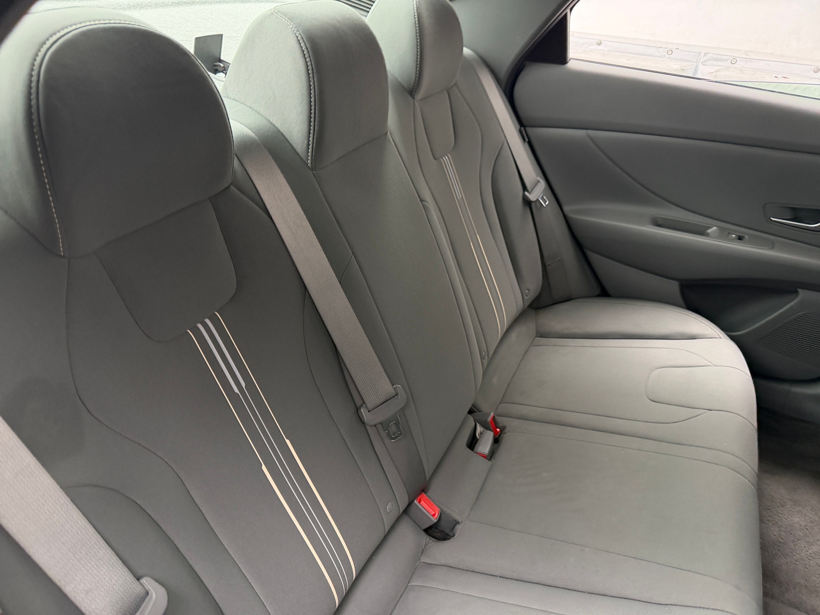 Thumbnail: 2024 Hyundai Elantra - 6