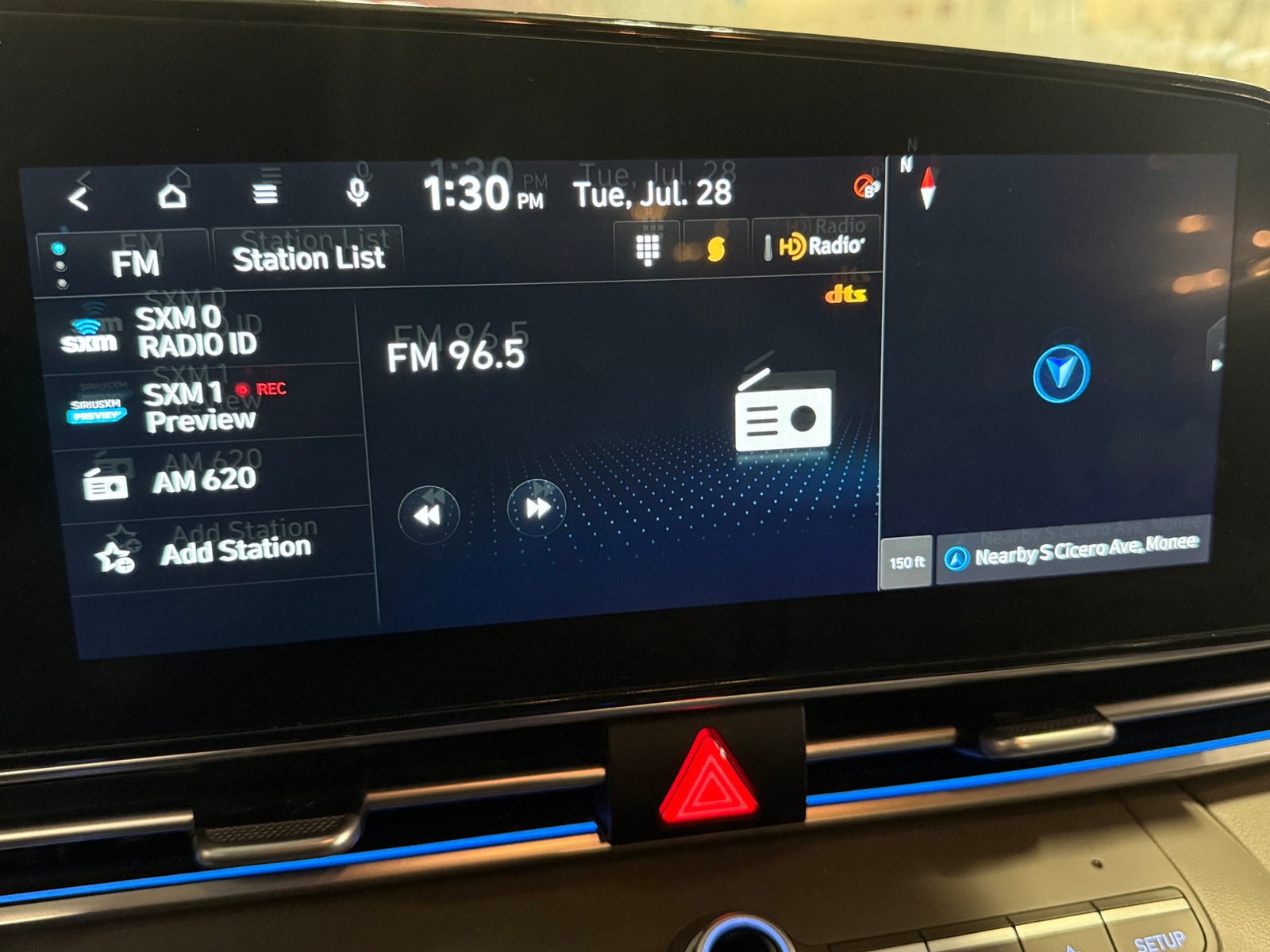 Thumbnail: 2024 Hyundai Elantra - 4