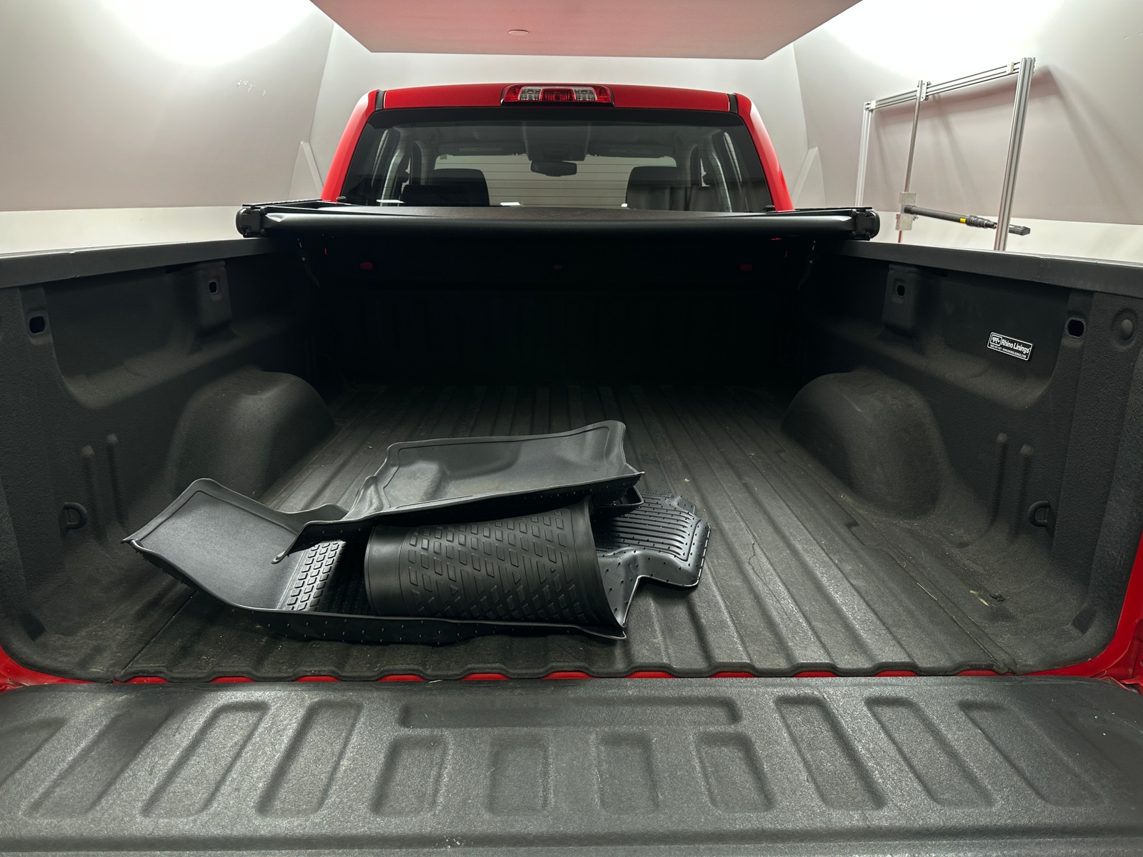 Thumbnail: 2017 Chevrolet Silverado 1500 - 7