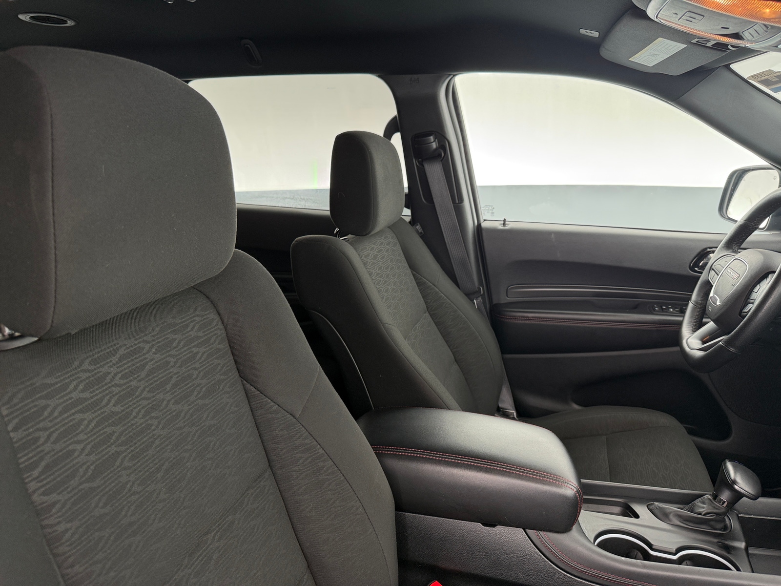 Thumbnail: 2025 Dodge Durango - 2