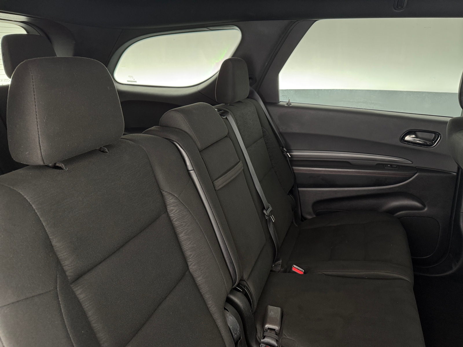 Thumbnail: 2025 Dodge Durango - 6