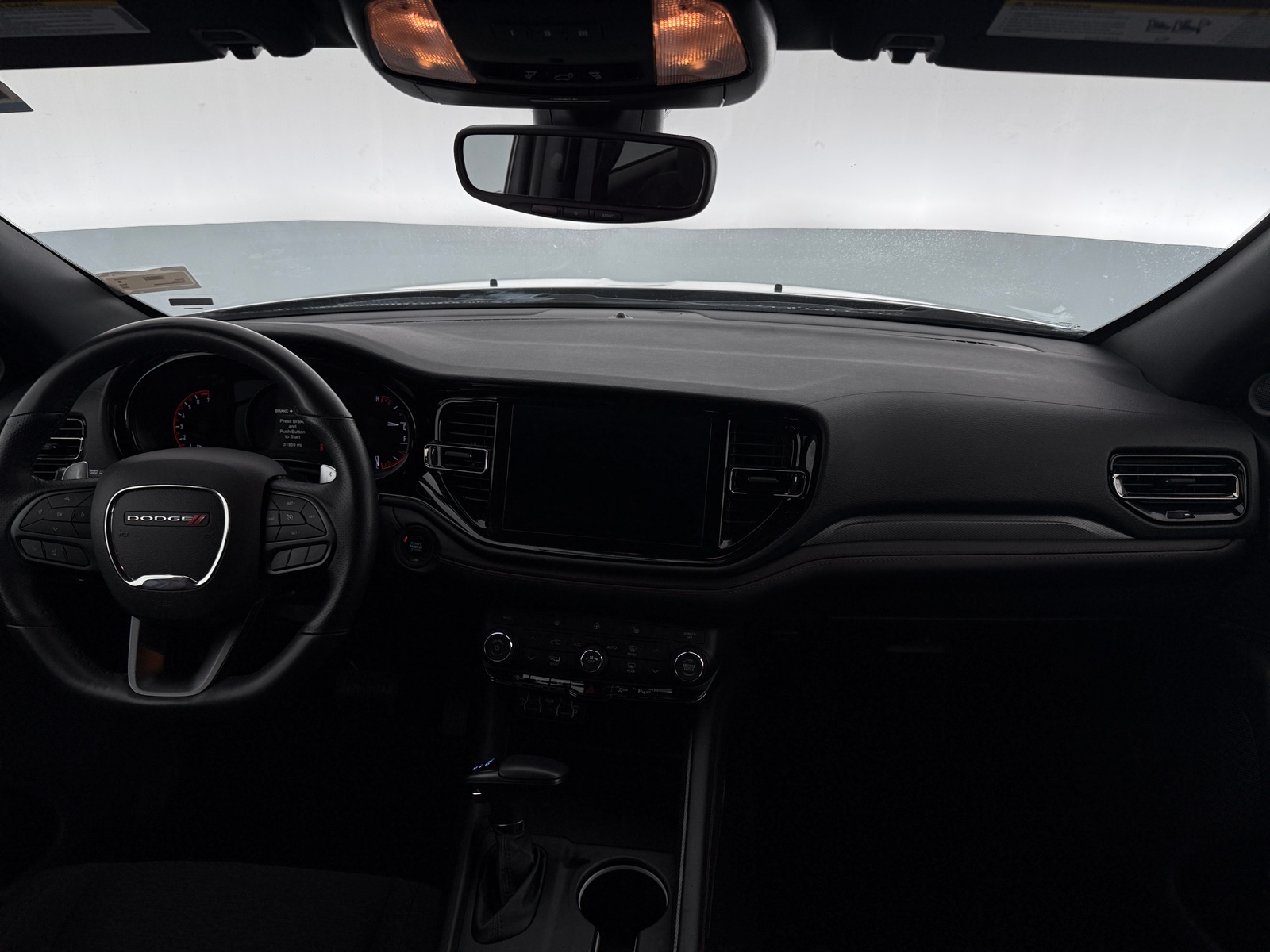 Thumbnail: 2025 Dodge Durango - 3