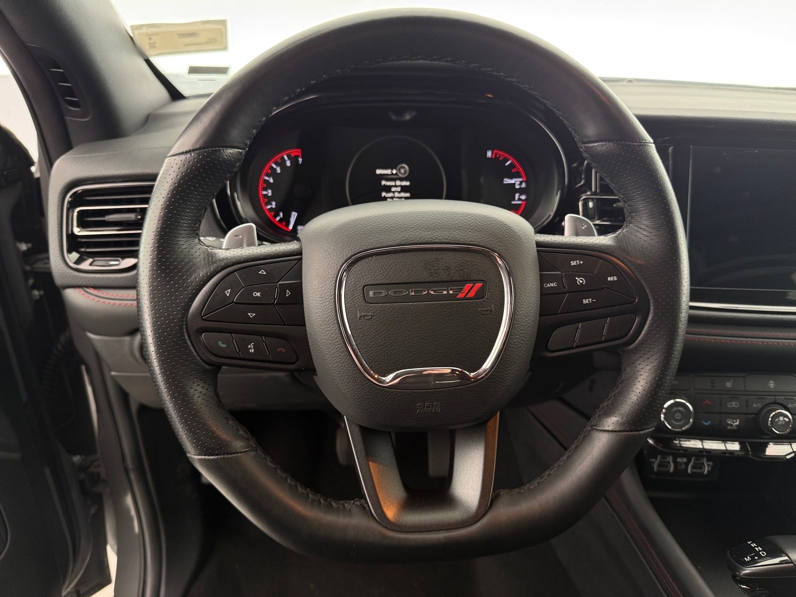 Thumbnail: 2025 Dodge Durango - 5