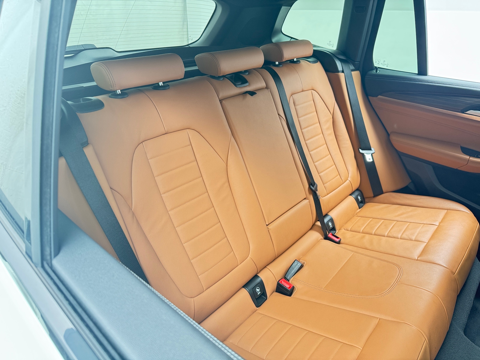 Thumbnail: 2019 BMW X3 - 5
