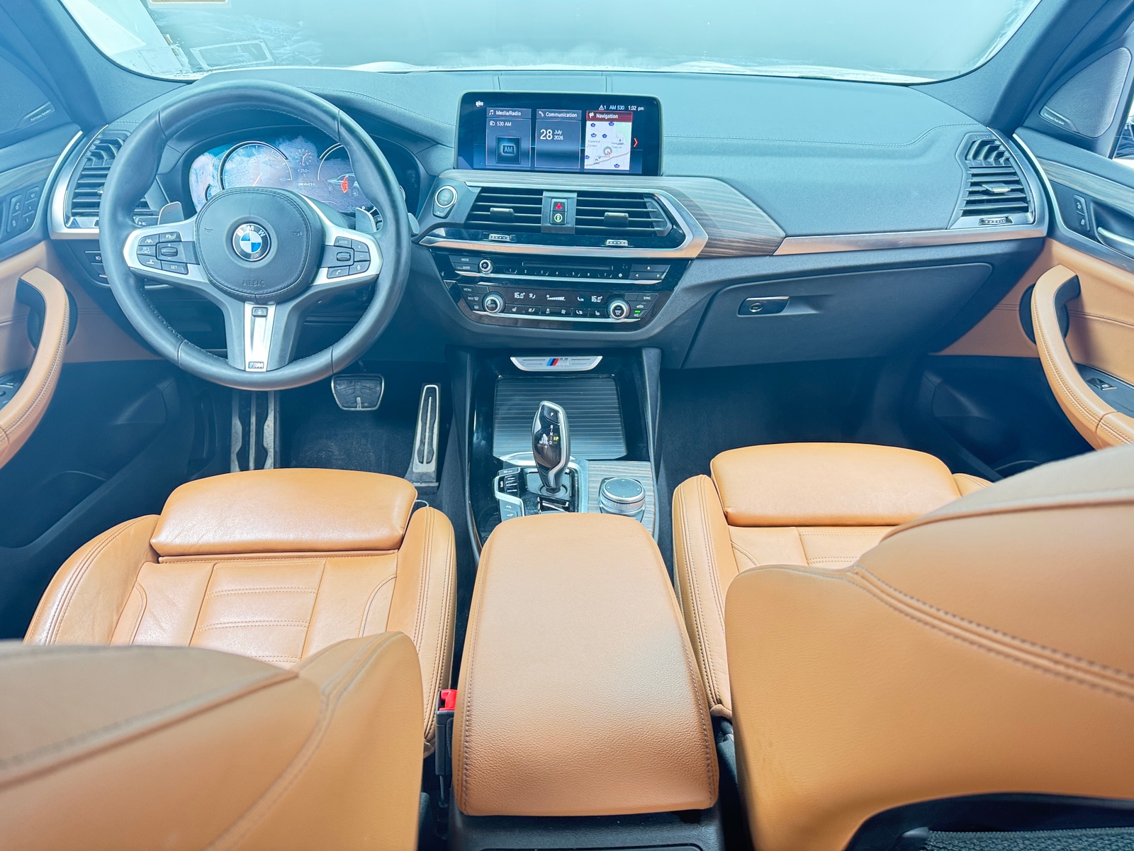 Thumbnail: 2019 BMW X3 - 2