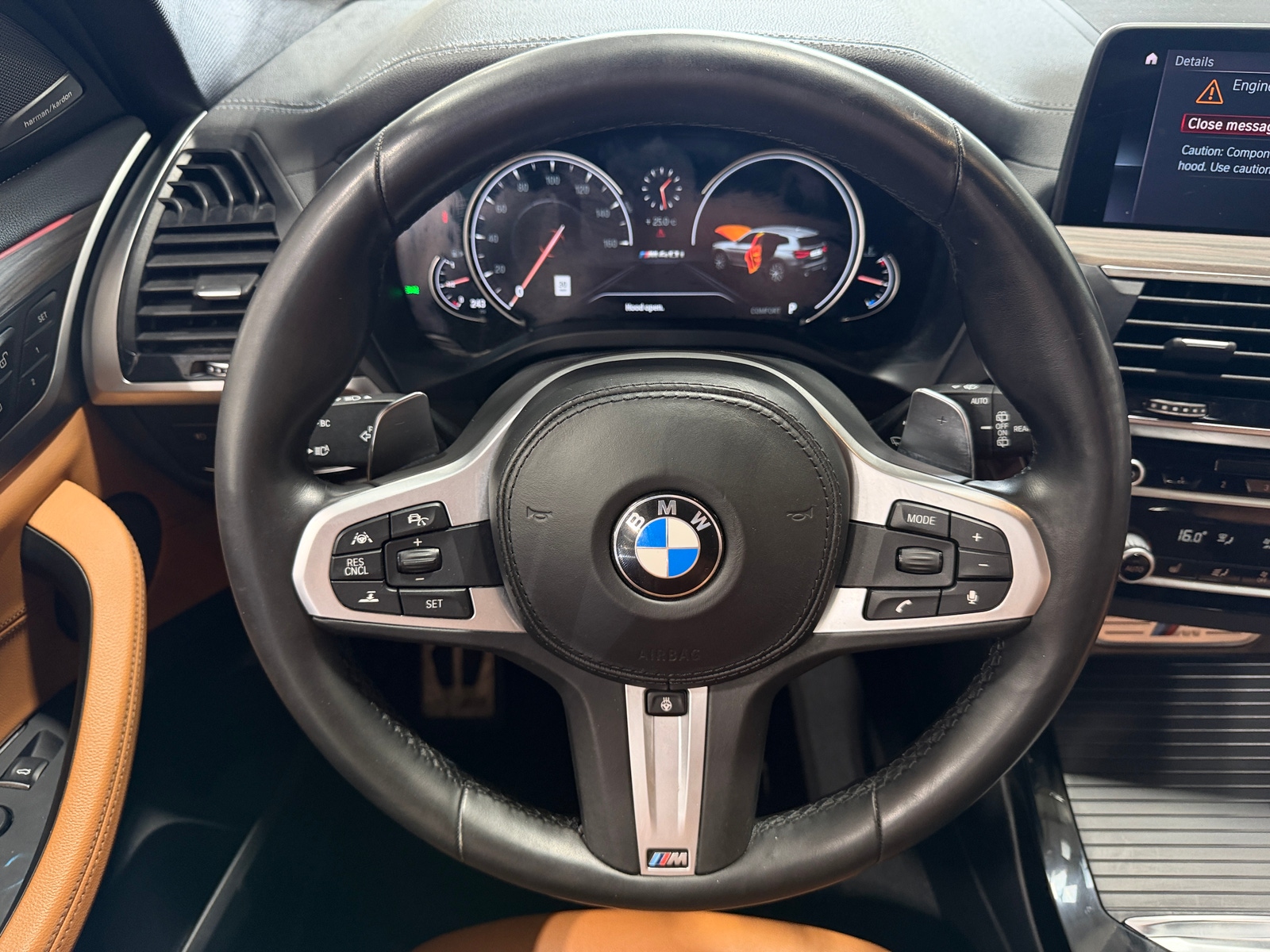 Thumbnail: 2019 BMW X3 - 4