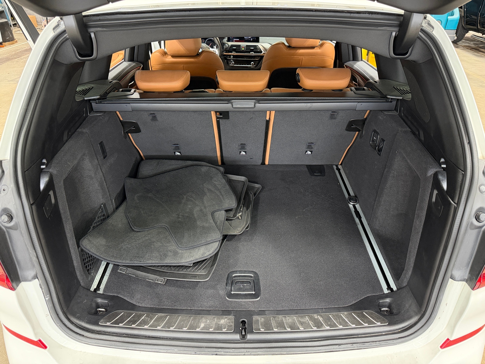 Thumbnail: 2019 BMW X3 - 6