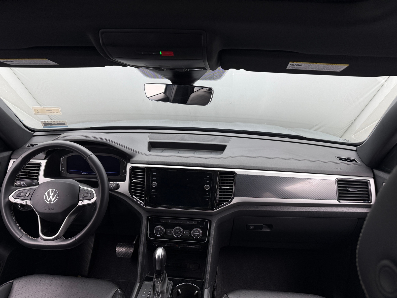Thumbnail: 2022 Volkswagen Atlas - 2