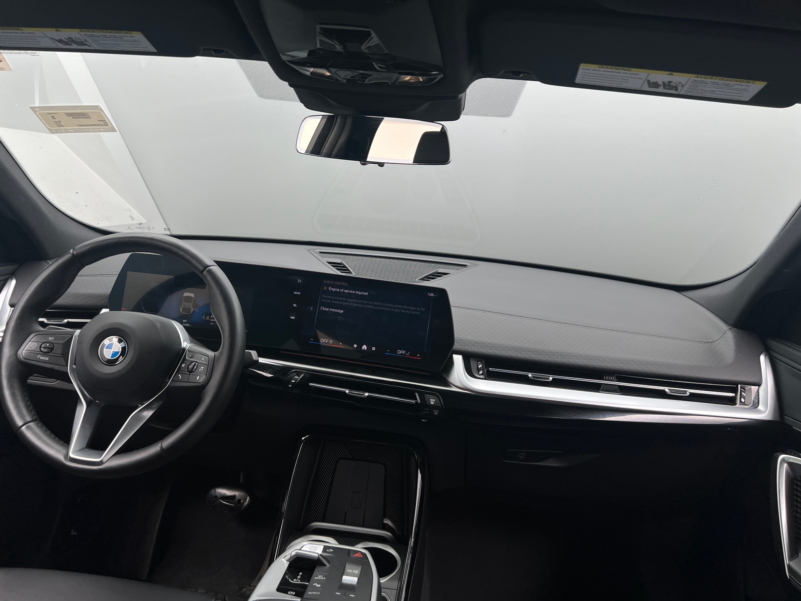 Thumbnail: 2025 BMW X2 - 2