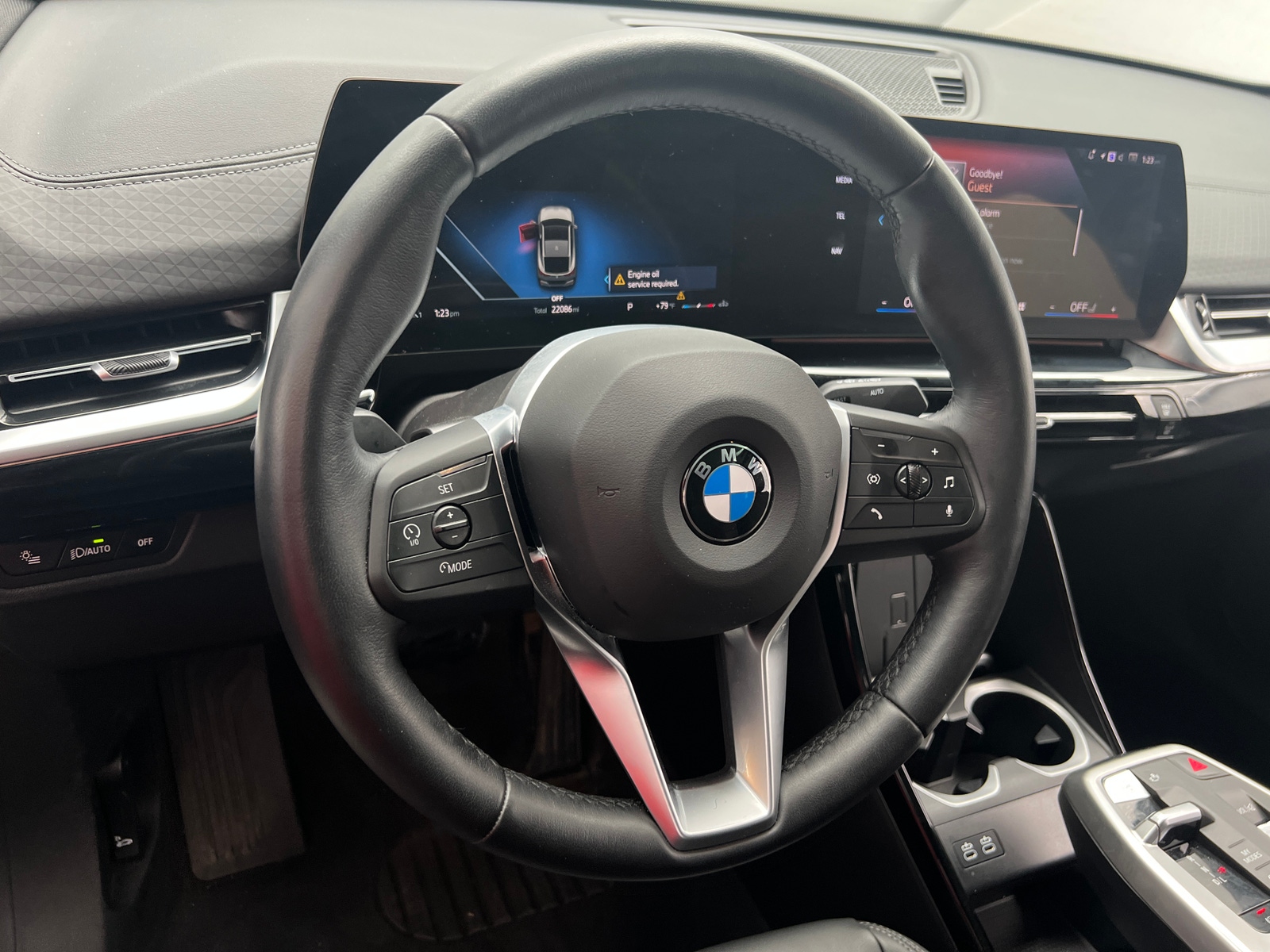 Thumbnail: 2025 BMW X2 - 4
