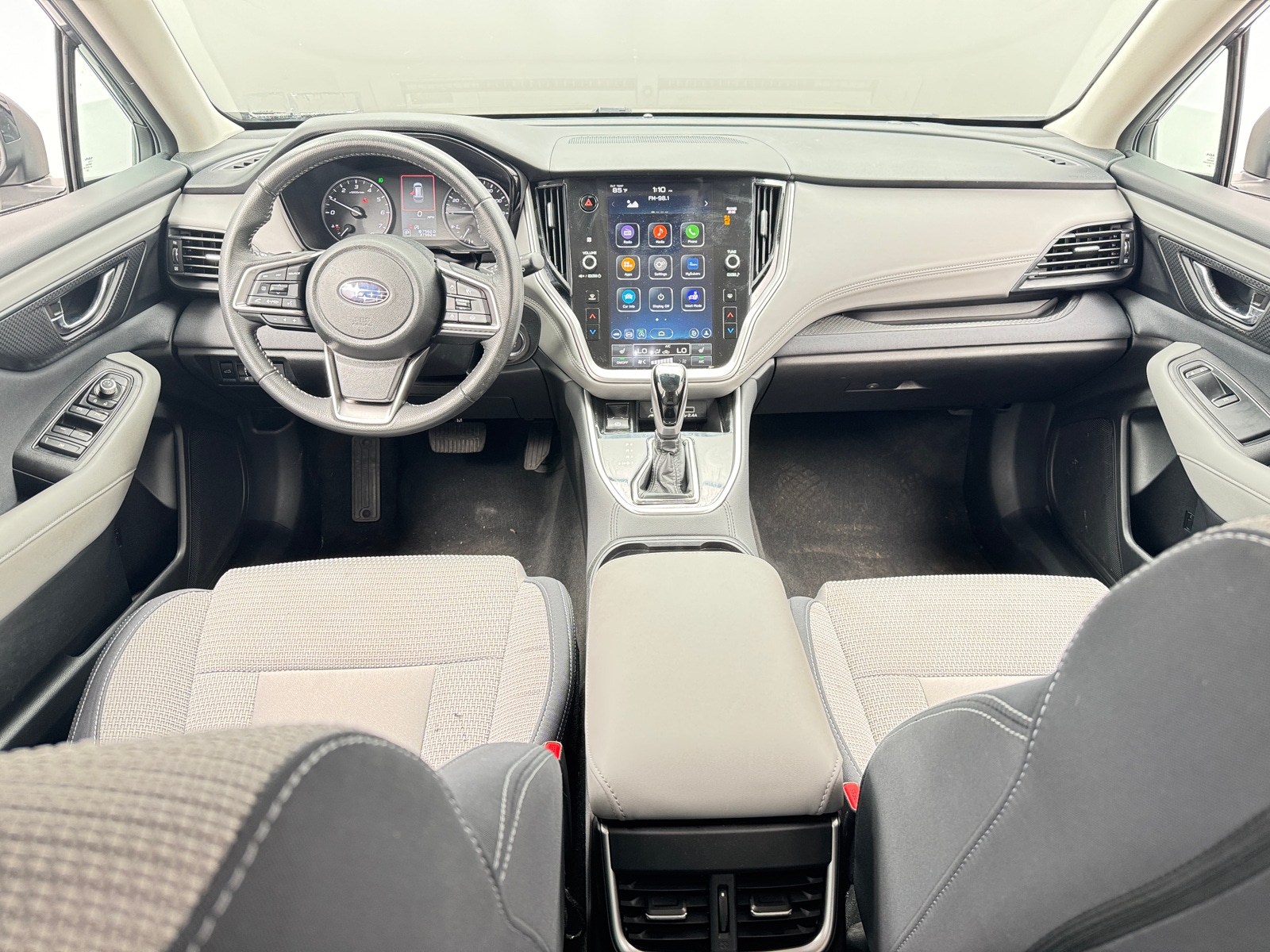 Thumbnail: 2023 Subaru Outback - 3