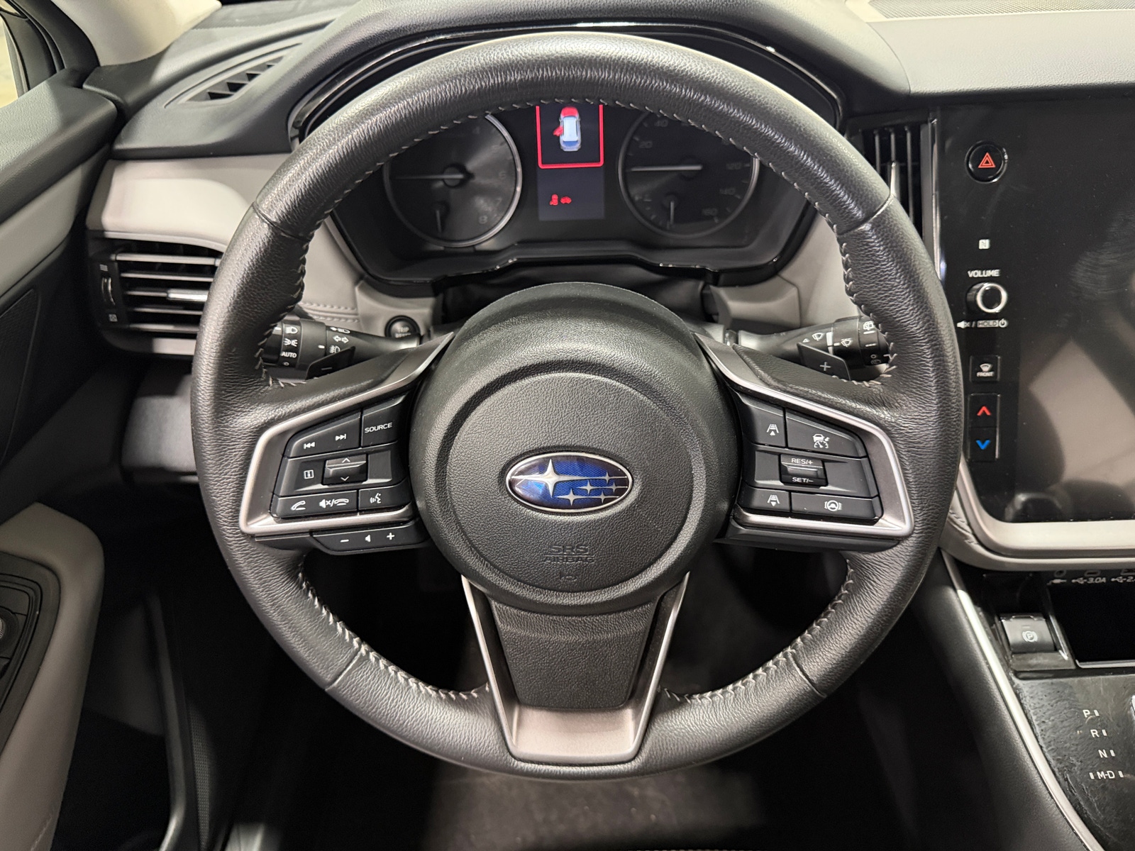 Thumbnail: 2023 Subaru Outback - 5