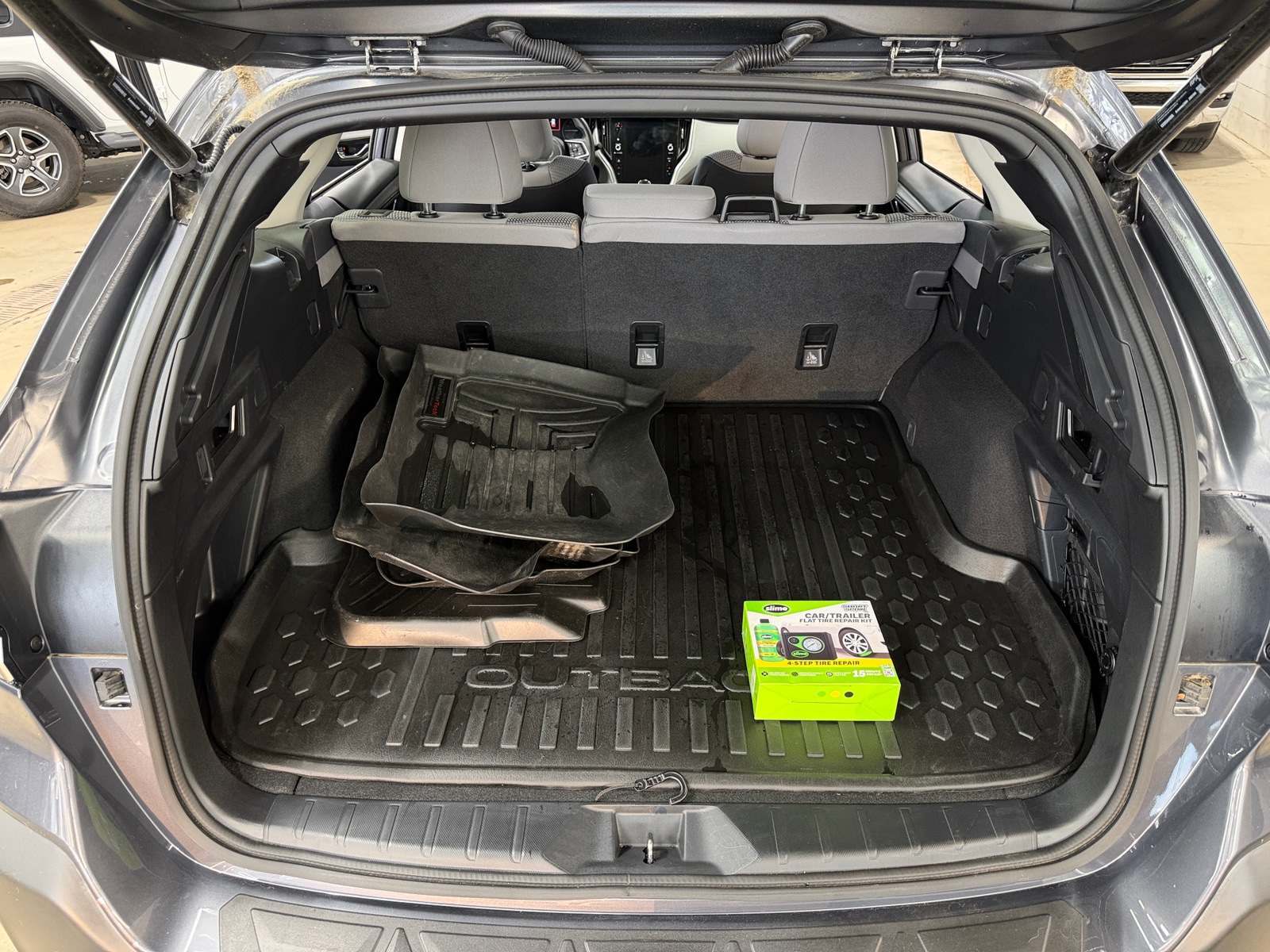 Thumbnail: 2023 Subaru Outback - 7