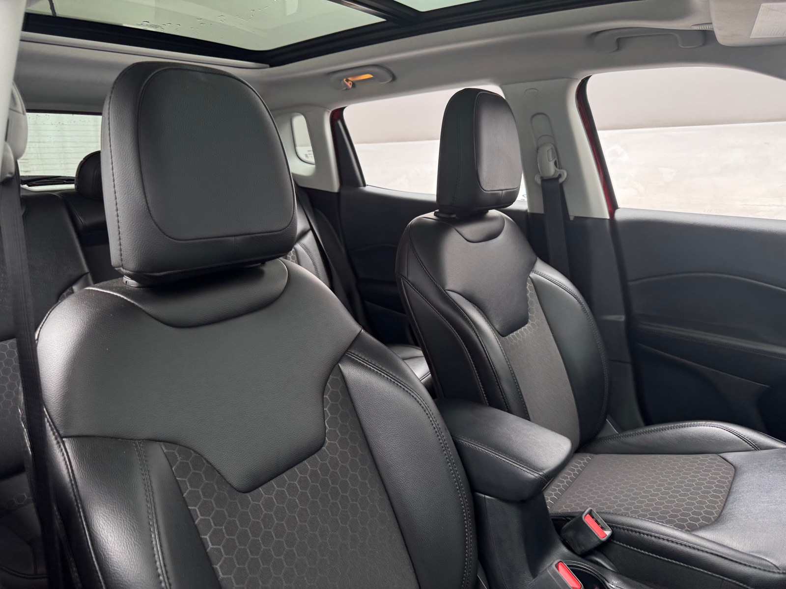 Thumbnail: 2021 Jeep Compass - 2