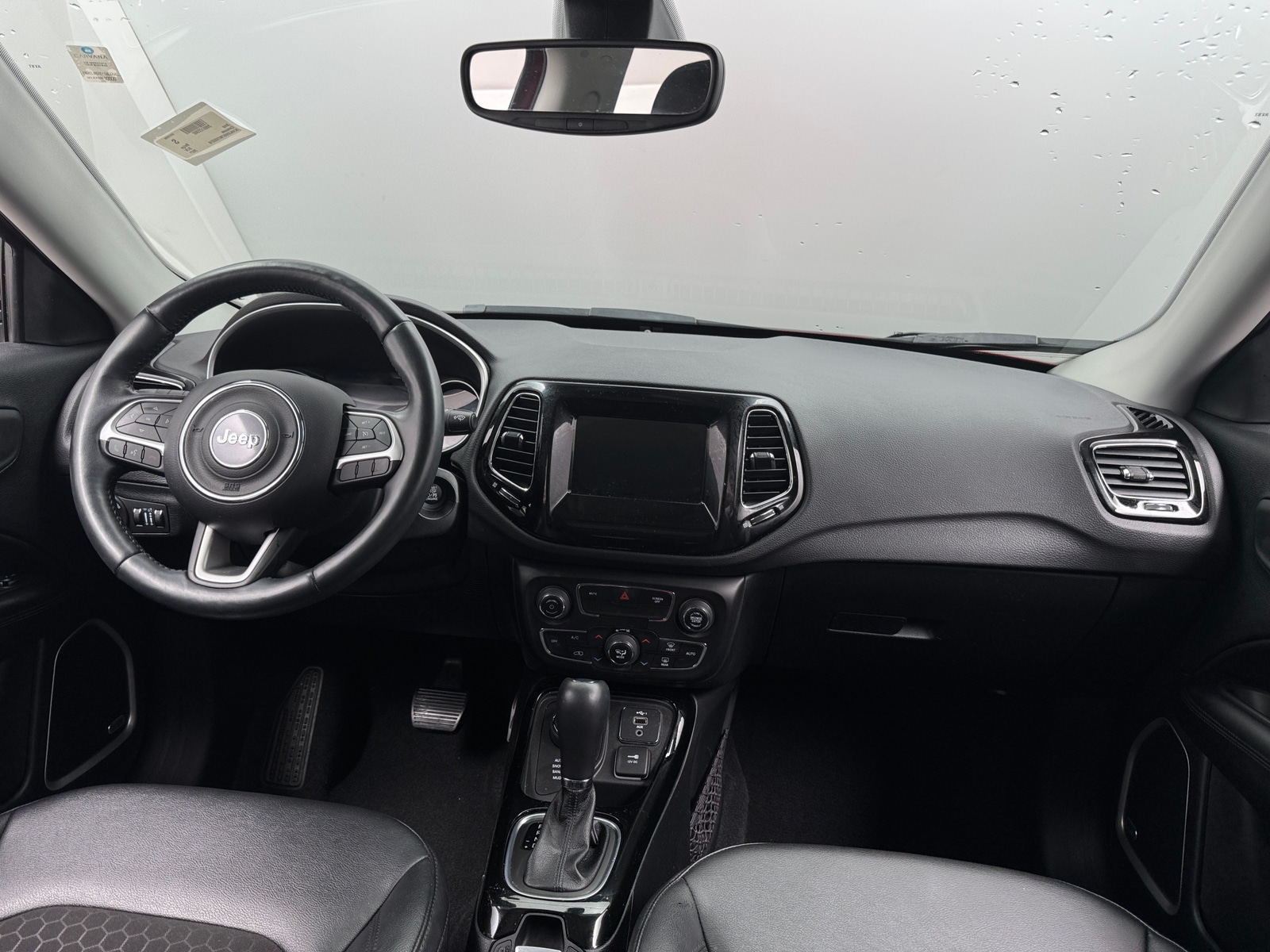 Thumbnail: 2021 Jeep Compass - 3