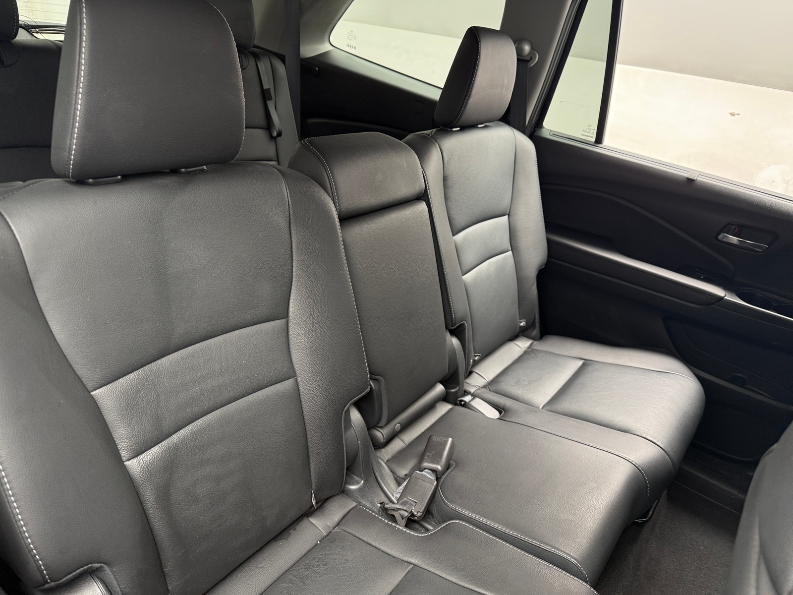 Thumbnail: 2020 Honda Pilot - 5