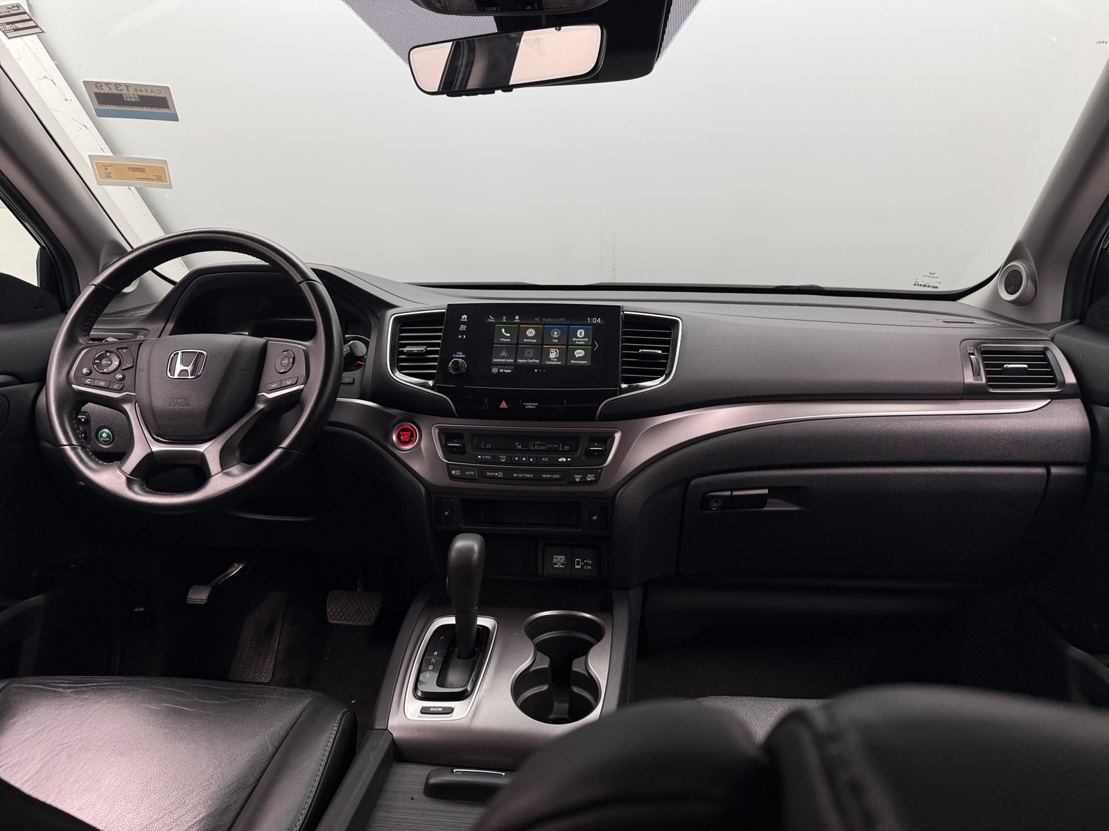 Thumbnail: 2020 Honda Pilot - 2