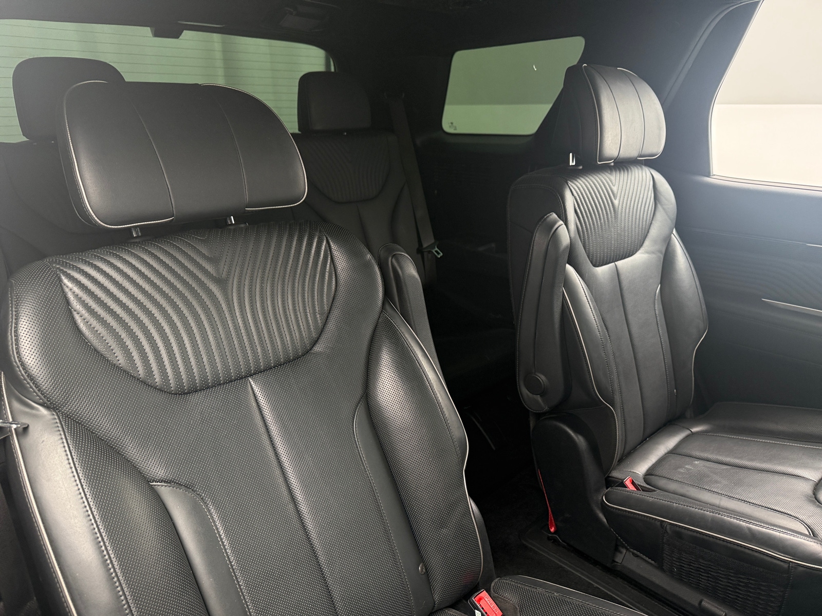 Thumbnail: 2024 Hyundai Palisade - 5