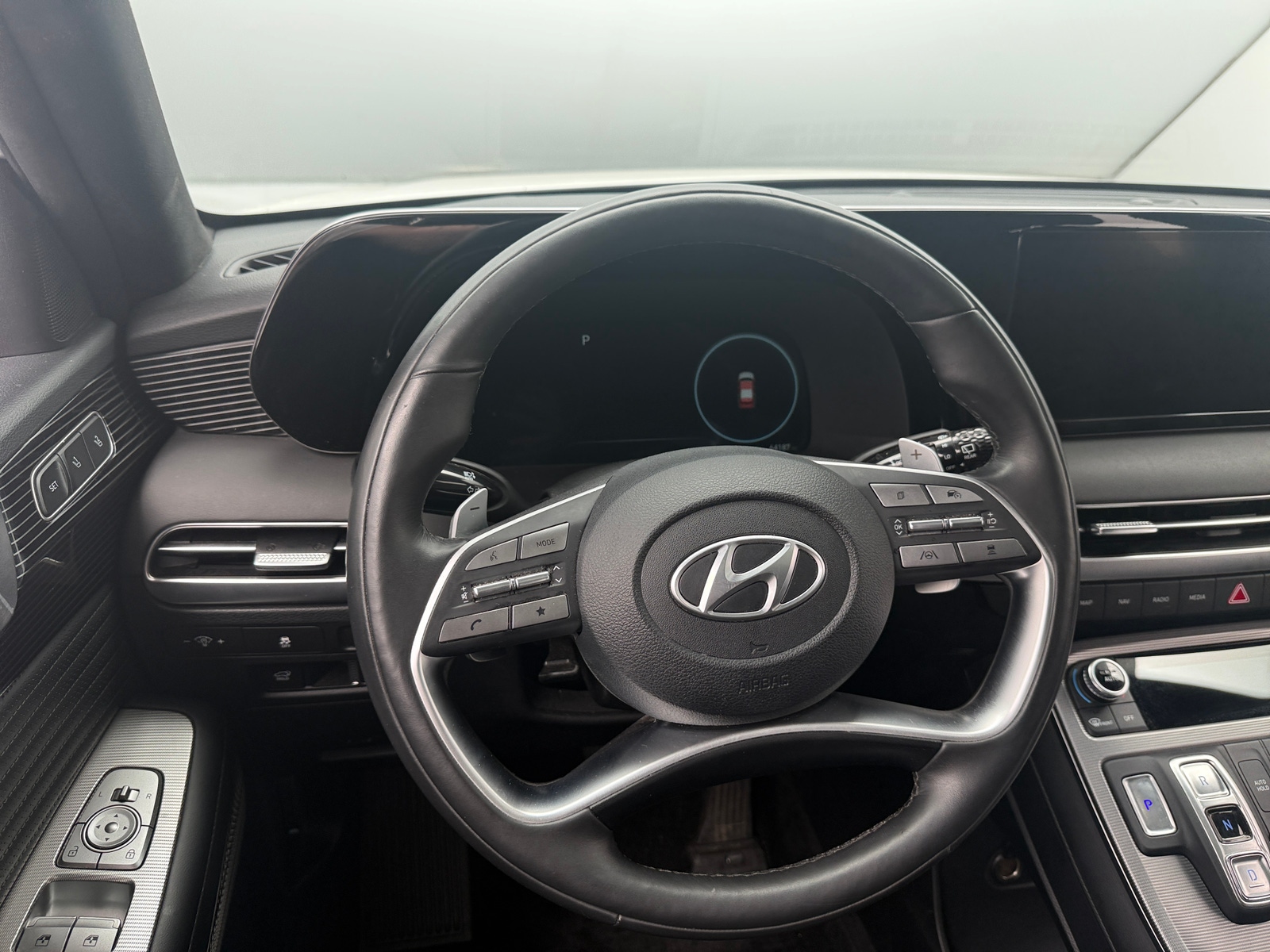 Thumbnail: 2024 Hyundai Palisade - 4